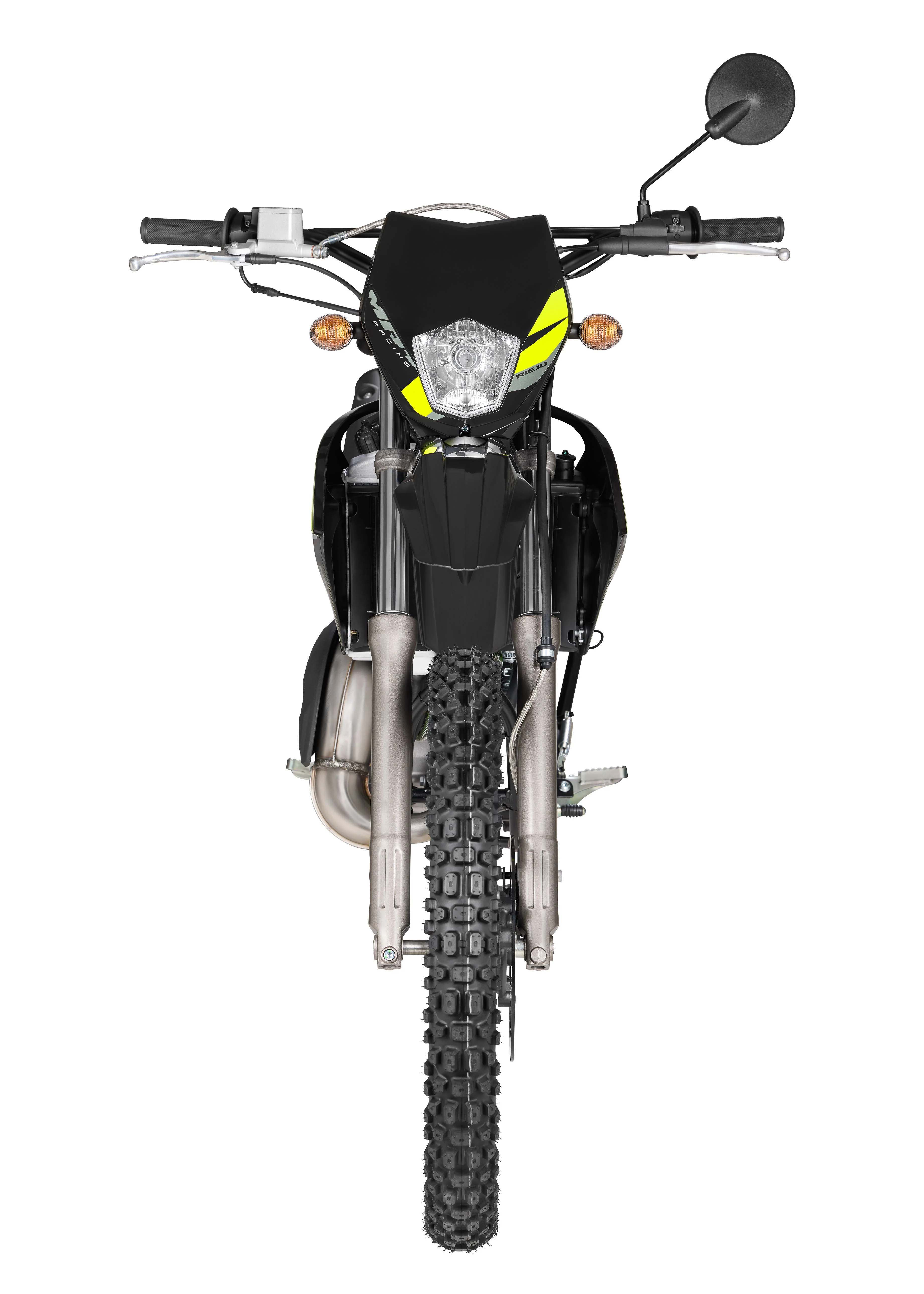 Rieju MRT 50 - Image 6