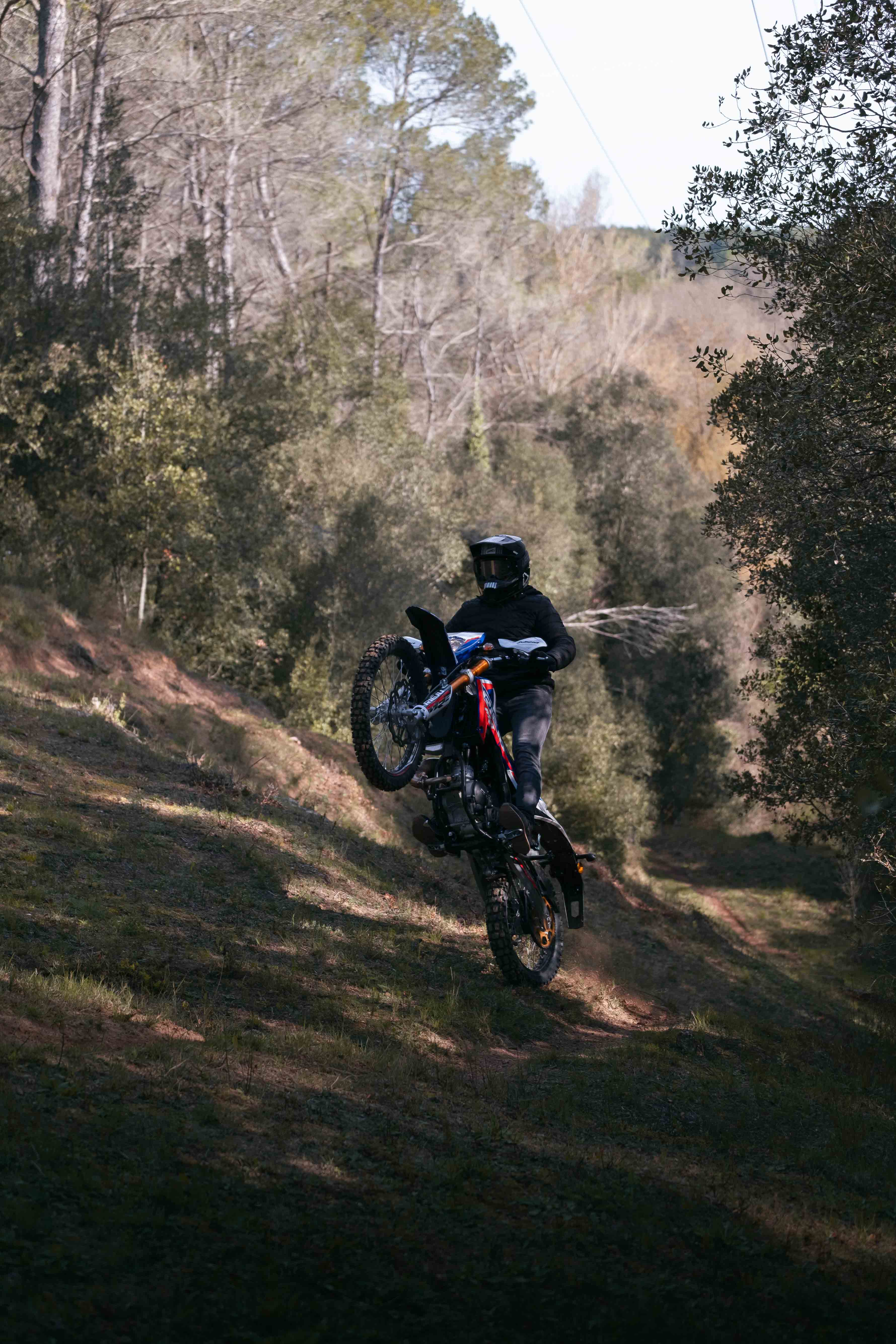 Rieju MRT 50 PRO - Image 10