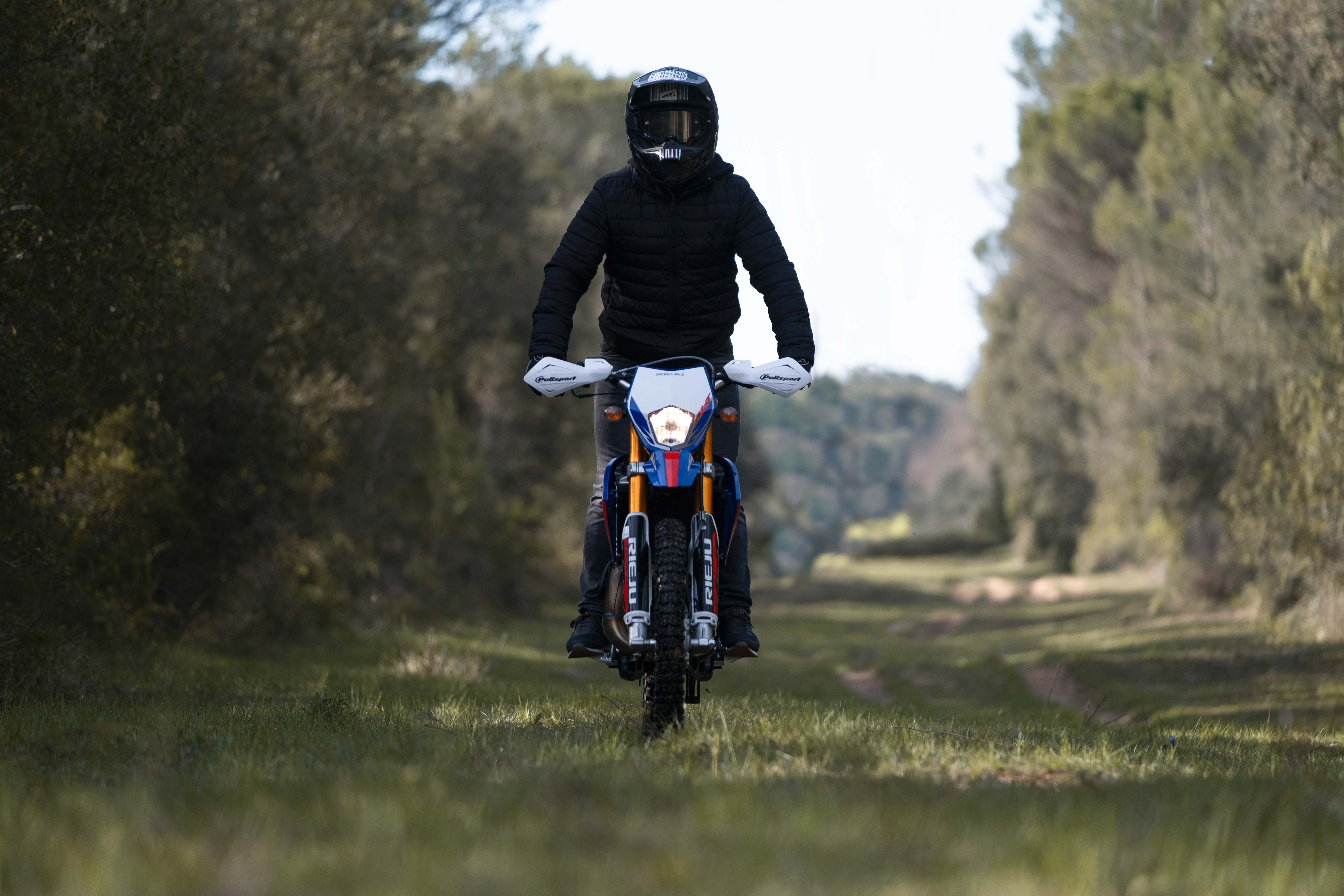 Rieju MRT 50 PRO - Image 11