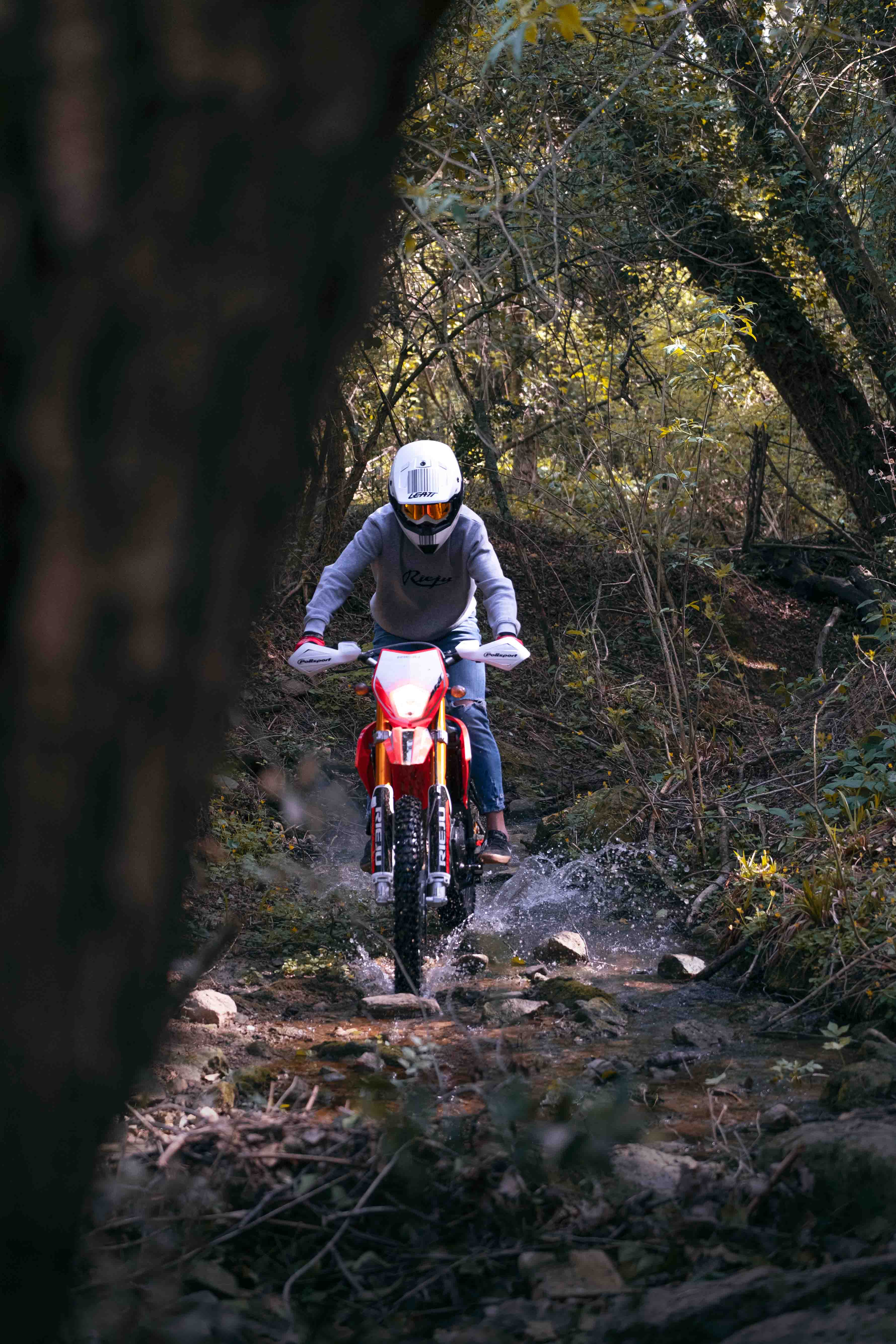 Rieju MRT 50 PRO - Image 13