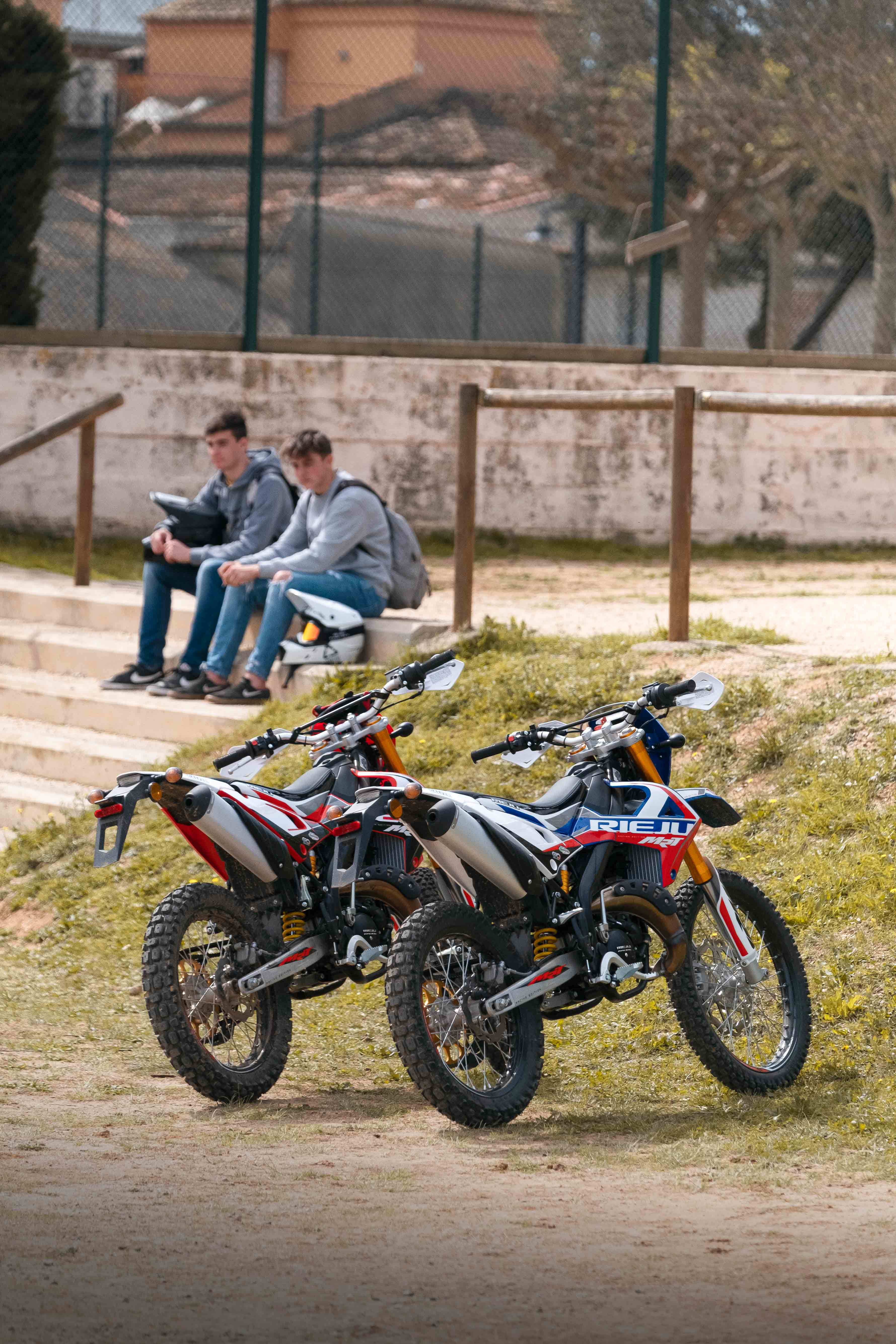 Rieju MRT 50 PRO - Image 14