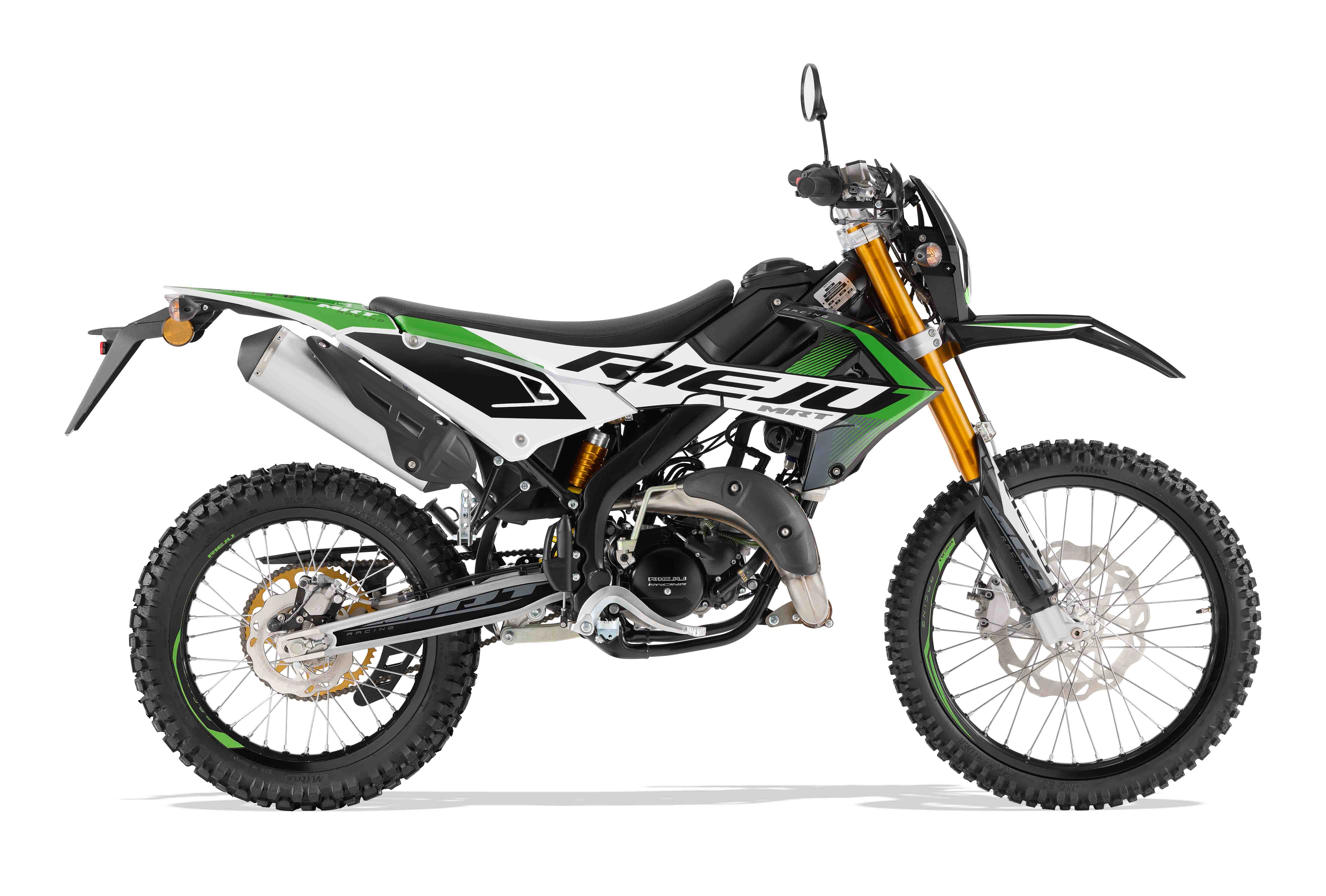 Rieju MRT 50 PRO - Image 3