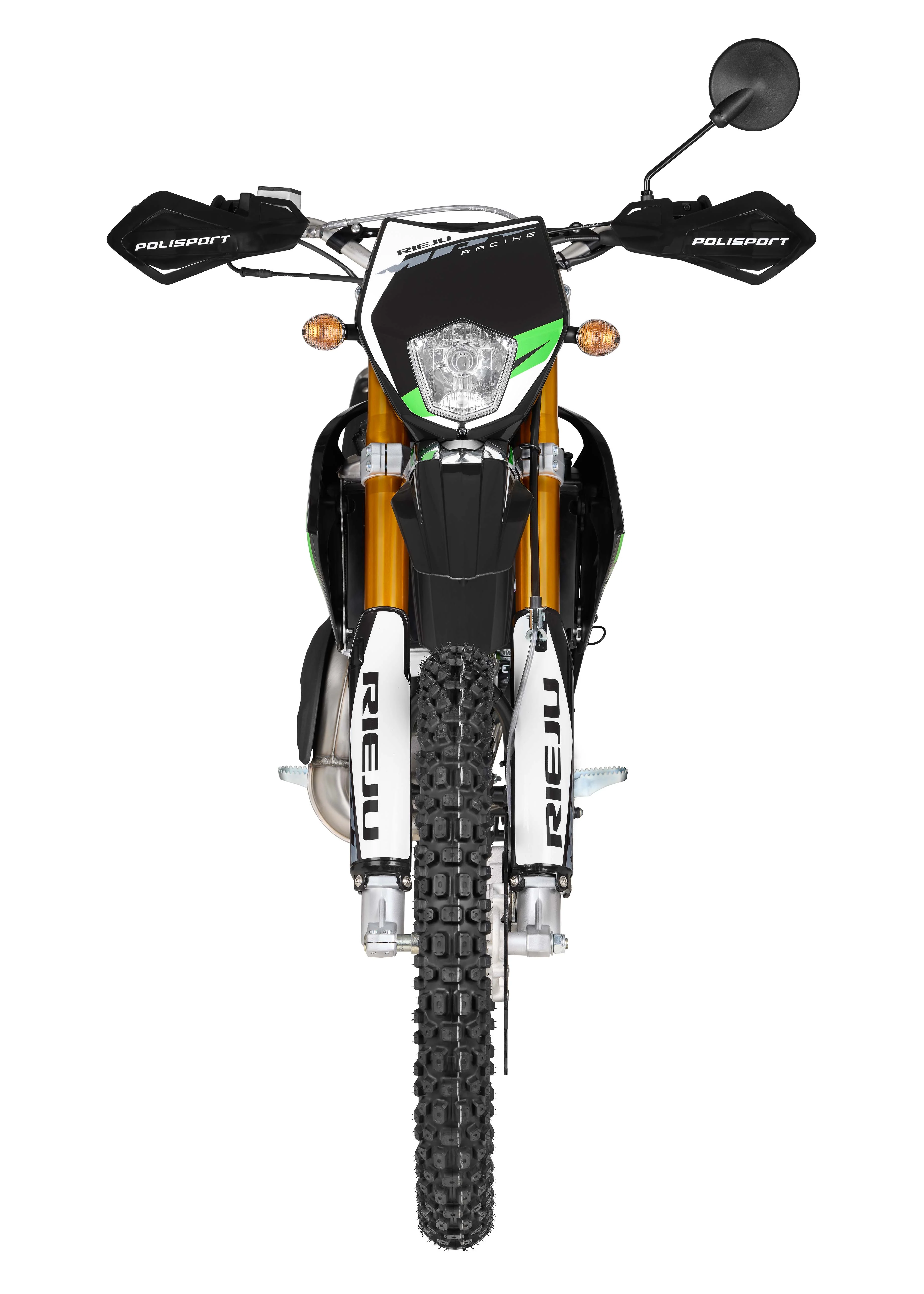 Rieju MRT 50 PRO - Image 5