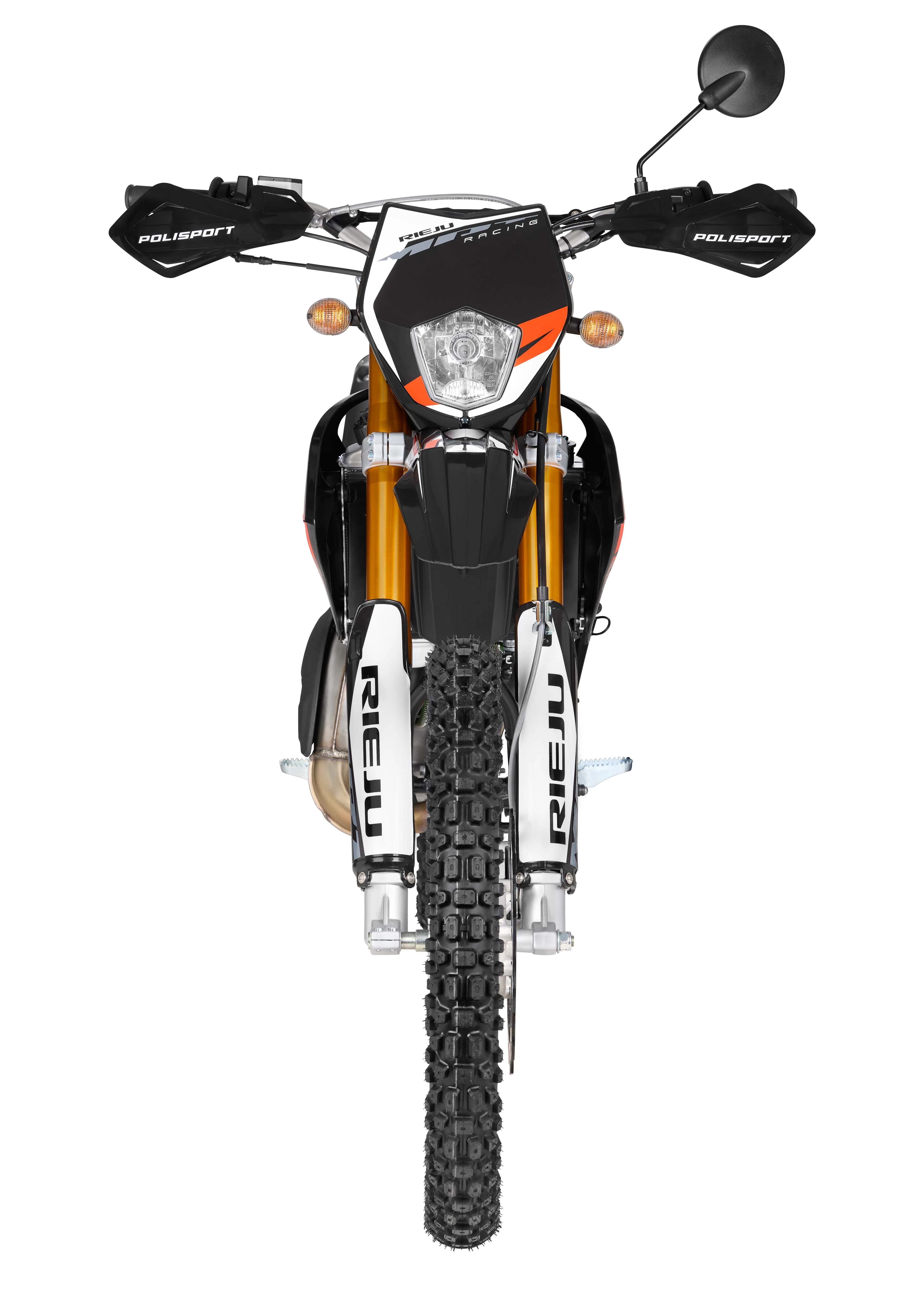 Rieju MRT 50 PRO - Image 6