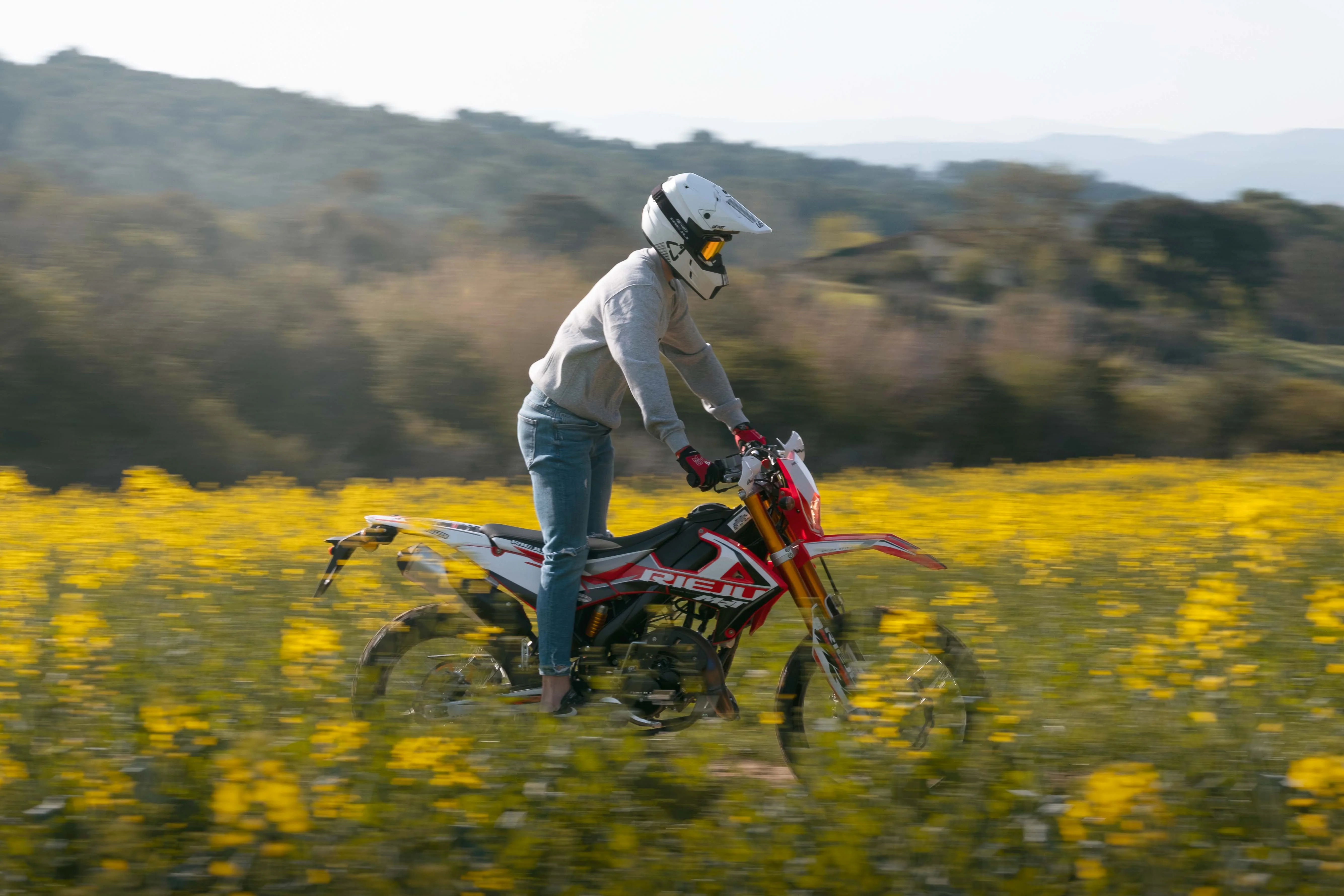 Rieju MRT 50 PRO - Image 7