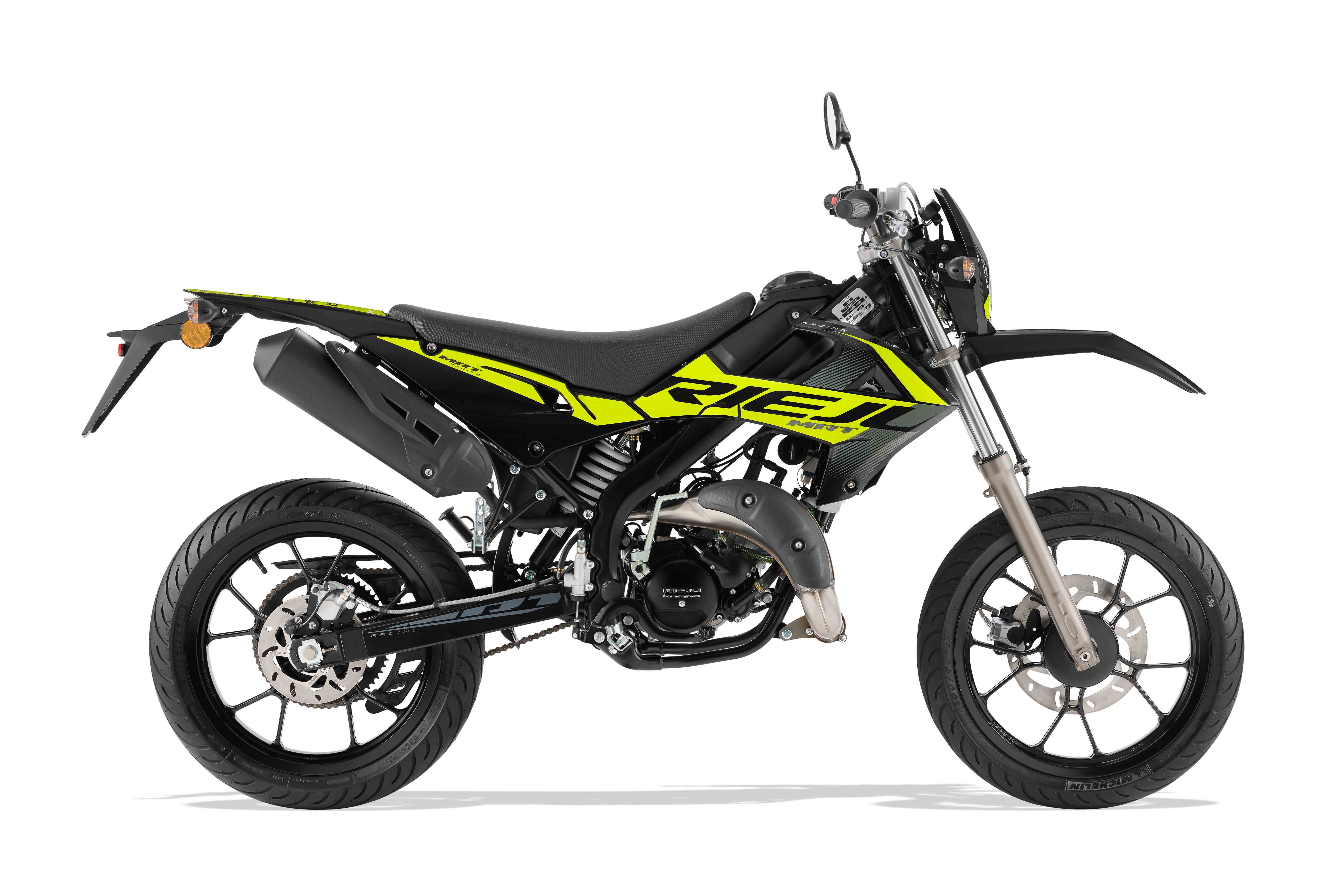 Rieju MRT 50 SM - Image 3
