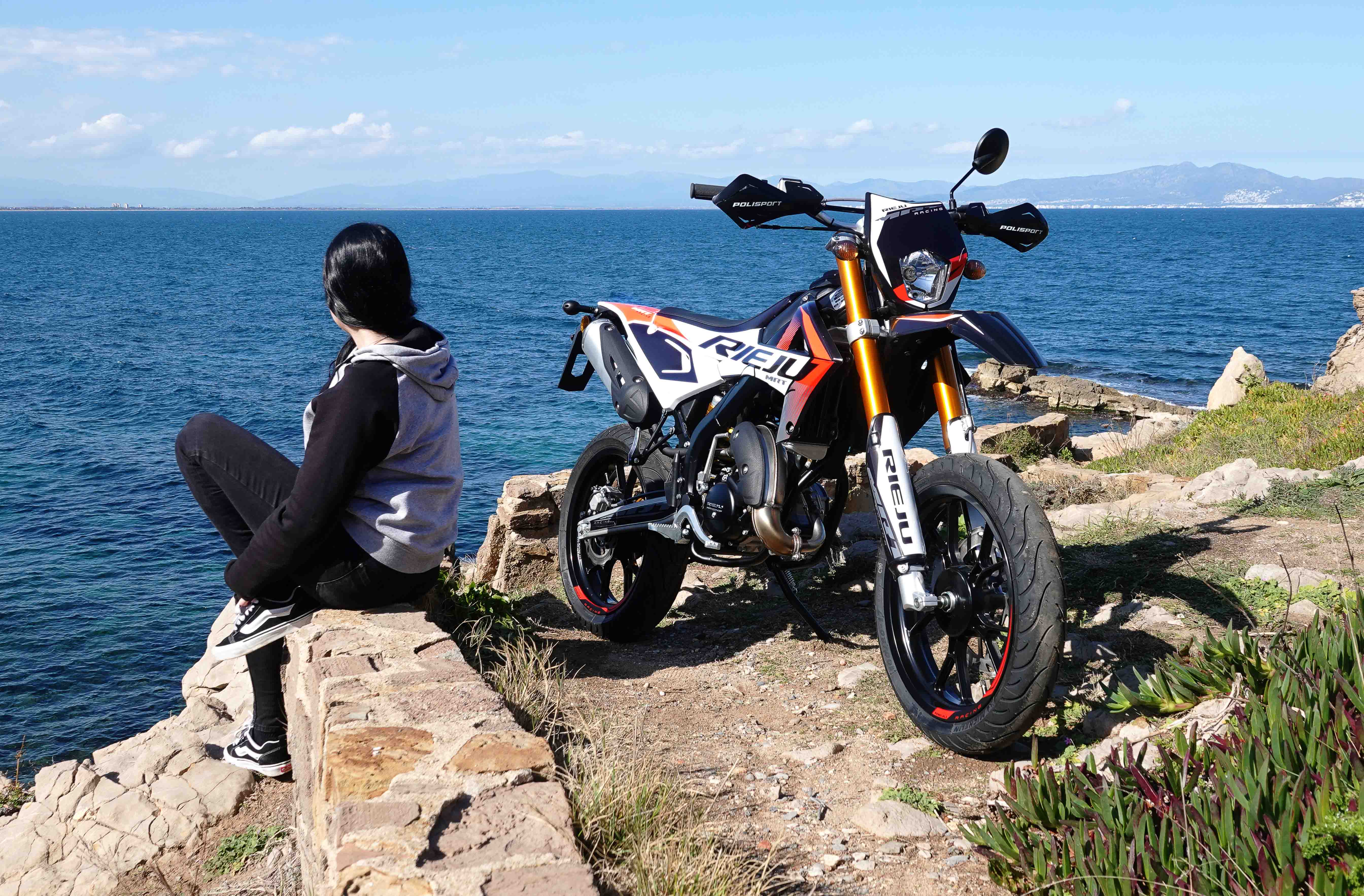 Rieju MRT 50 SM PRO - Image 12