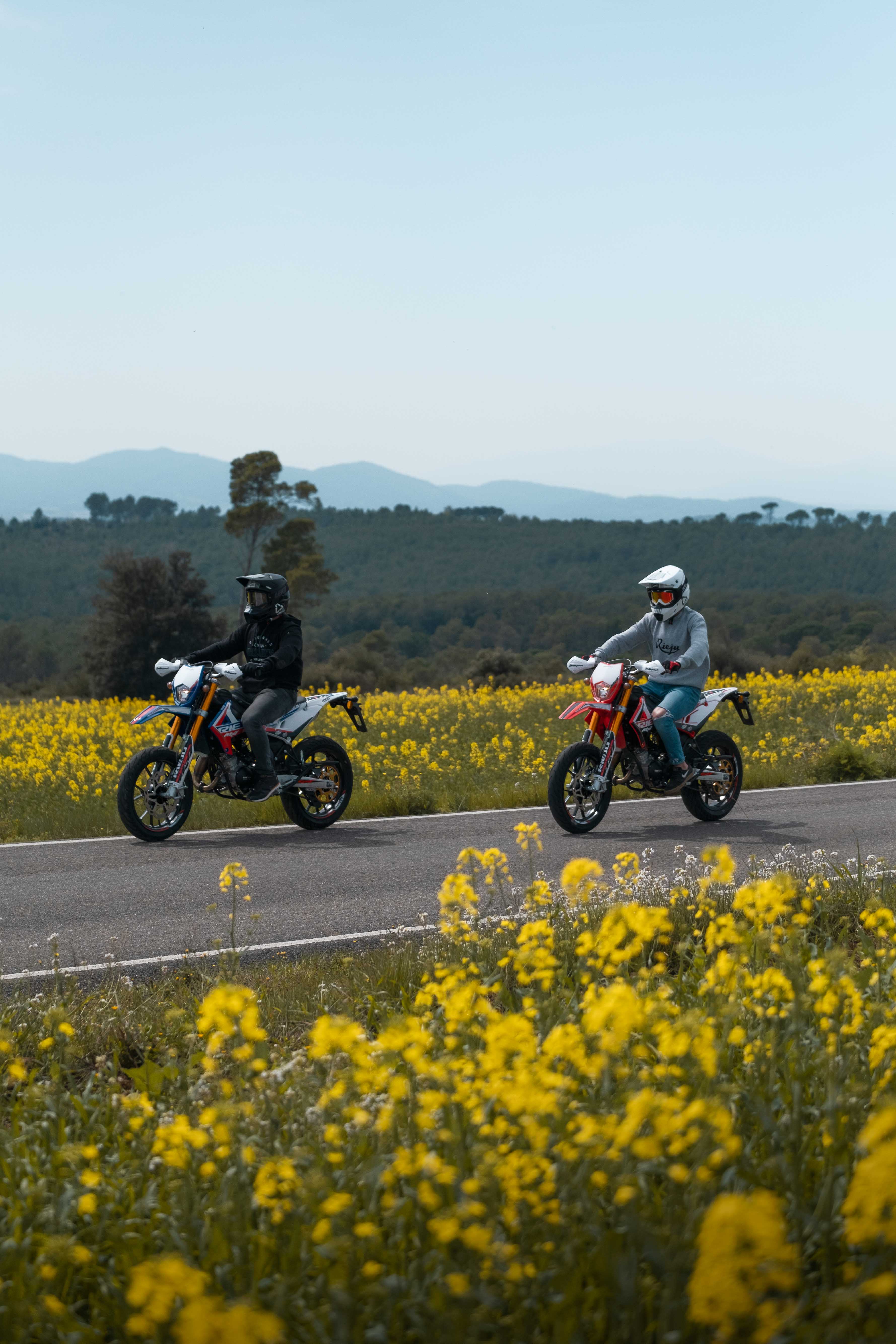 Rieju MRT 50 SM PRO - Image 14