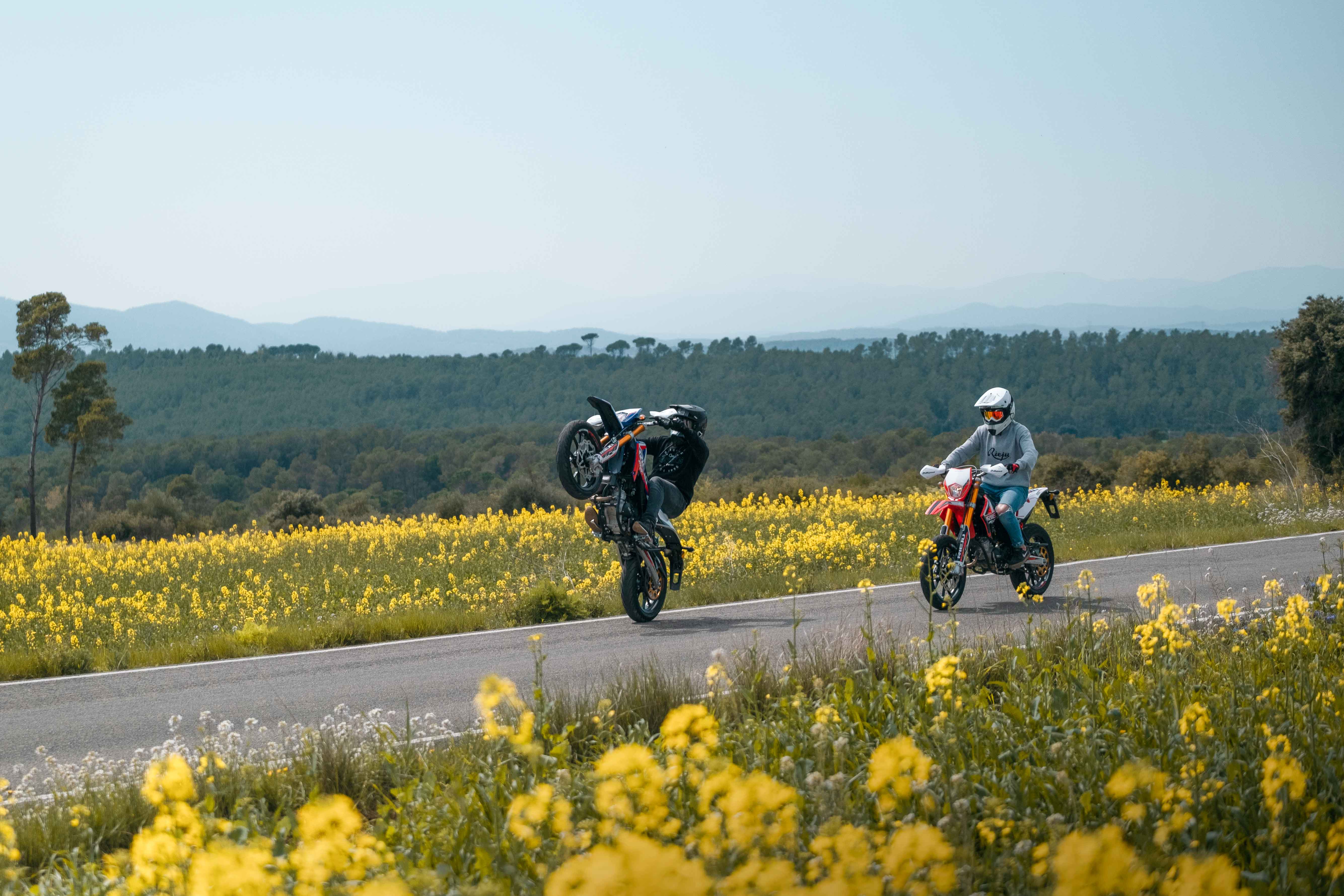 Rieju MRT 50 SM PRO - Image 15
