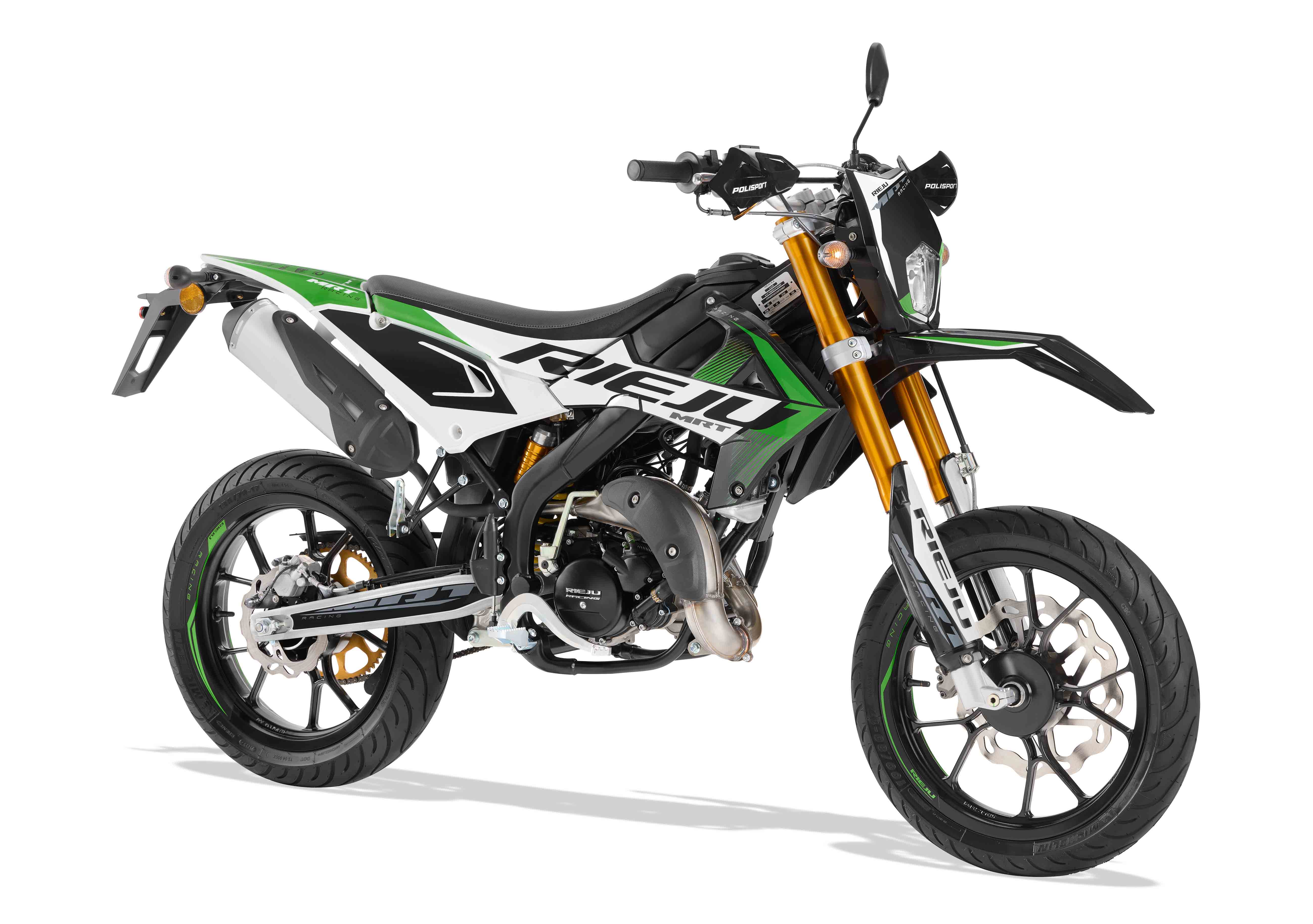 Rieju MRT 50 SM PRO - Image 3