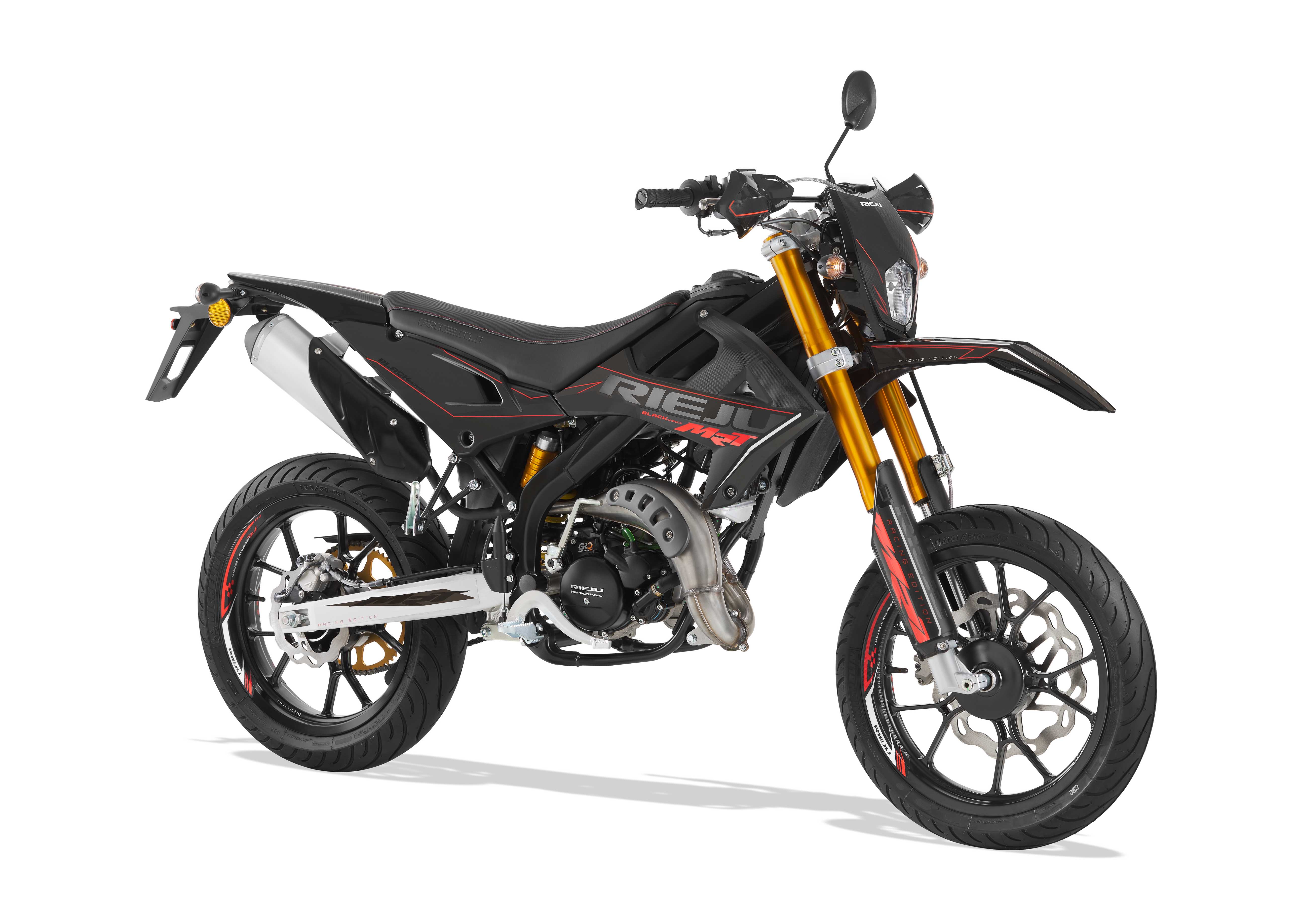 Rieju MRT 50 SM PRO - Image 4