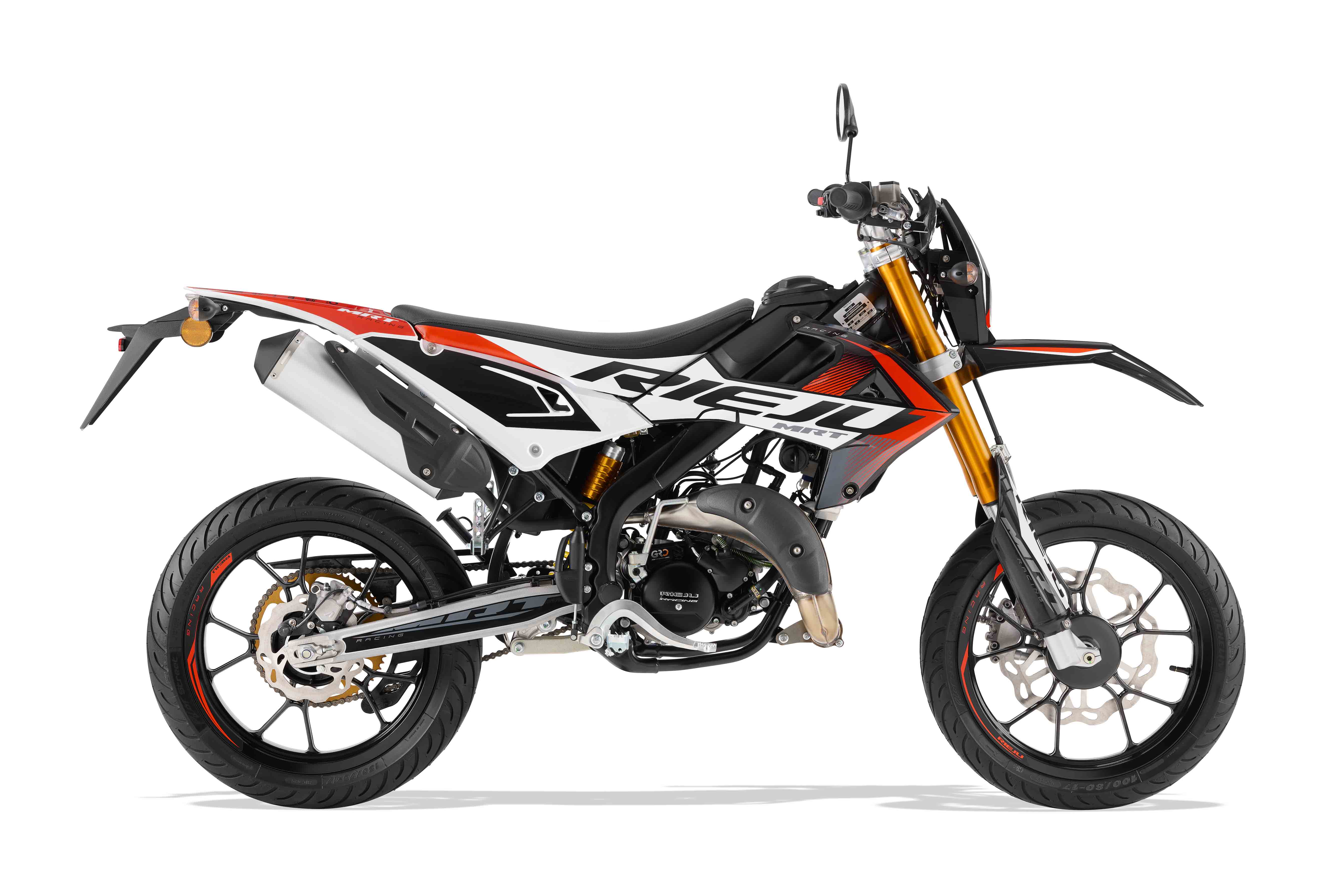 Rieju MRT 50 SM PRO - Image 5