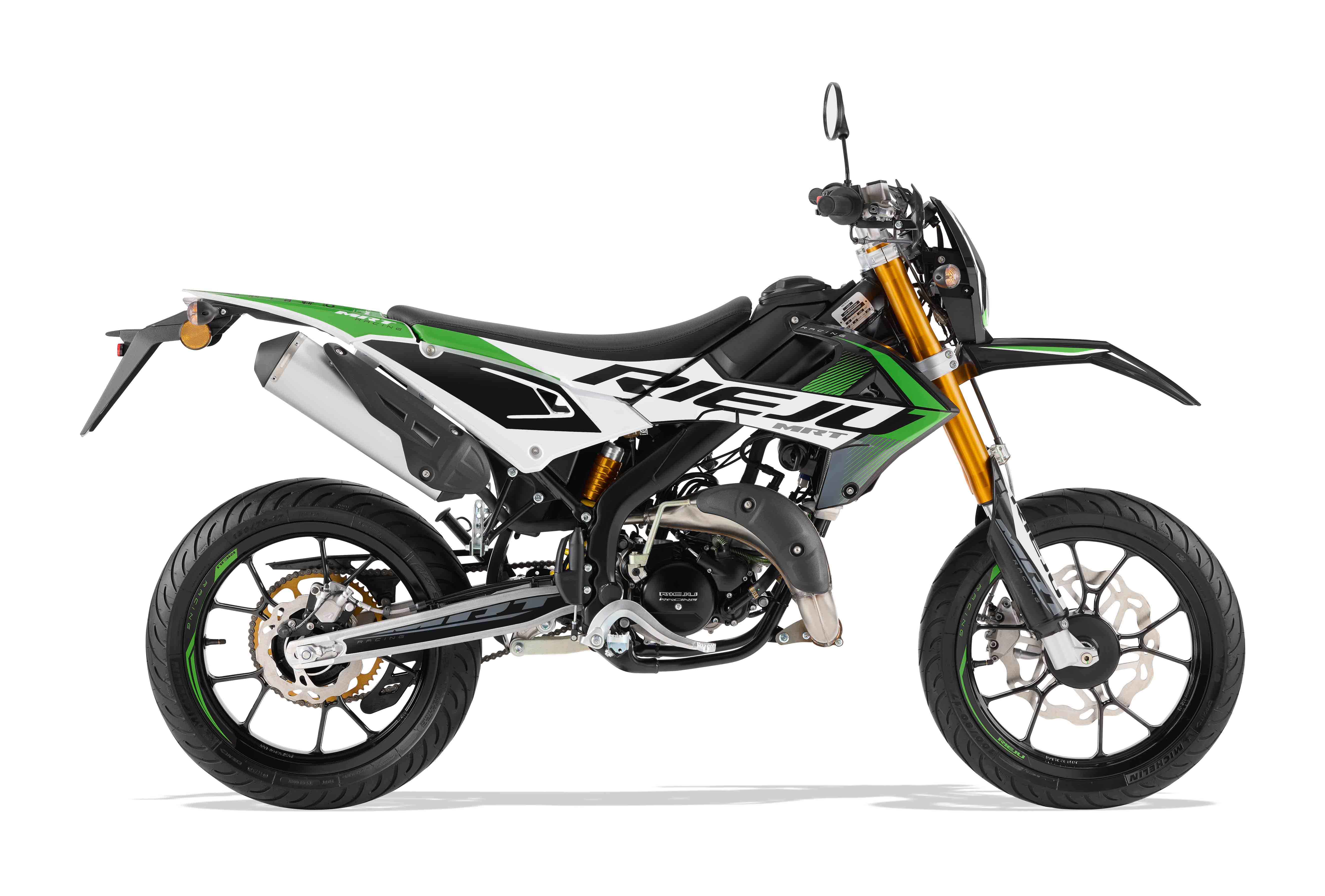Rieju MRT 50 SM PRO - Image 6