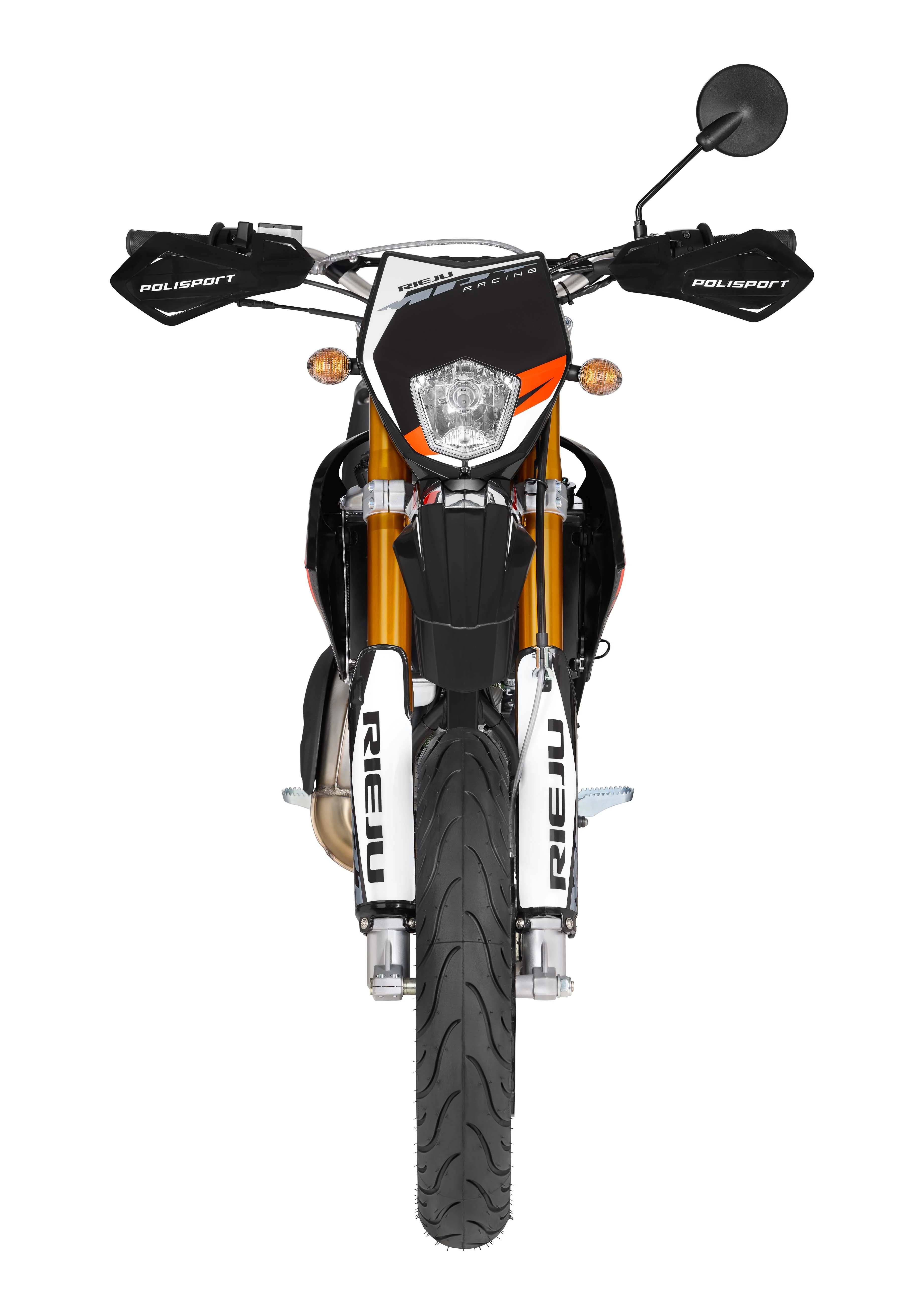 Rieju MRT 50 SM PRO - Image 7