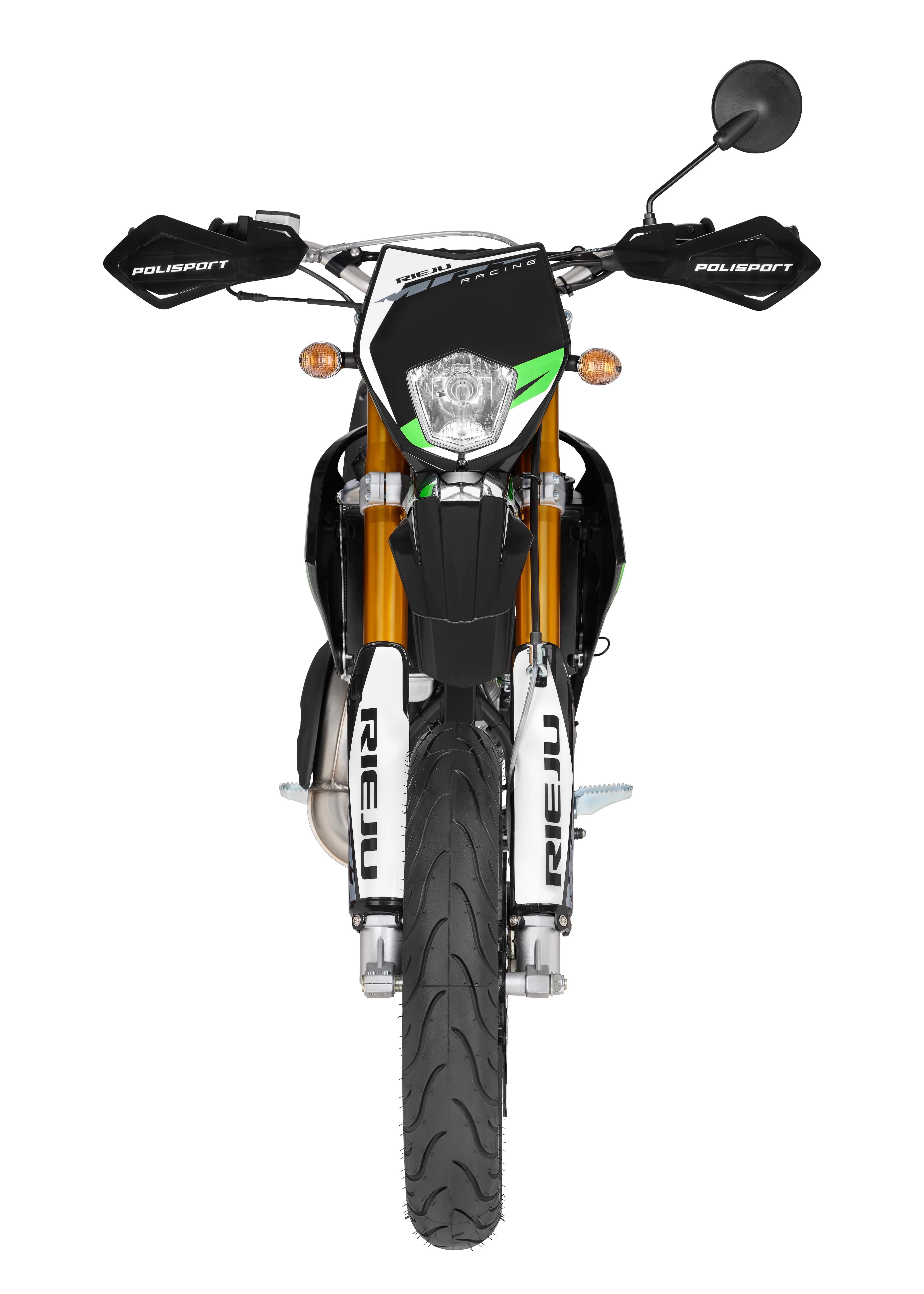 Rieju MRT 50 SM PRO - Image 8