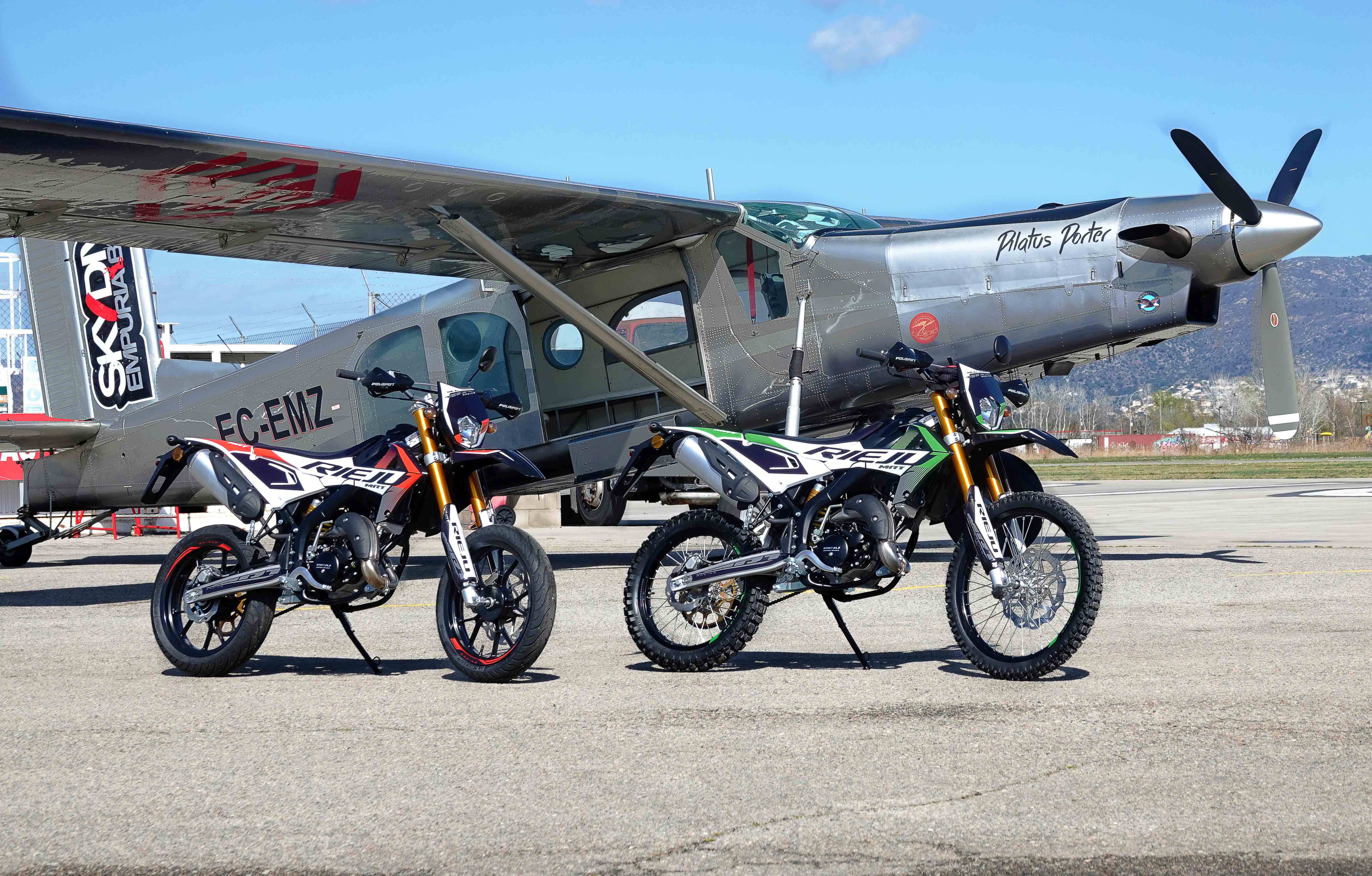 Rieju MRT 50 SM PRO - Image 9