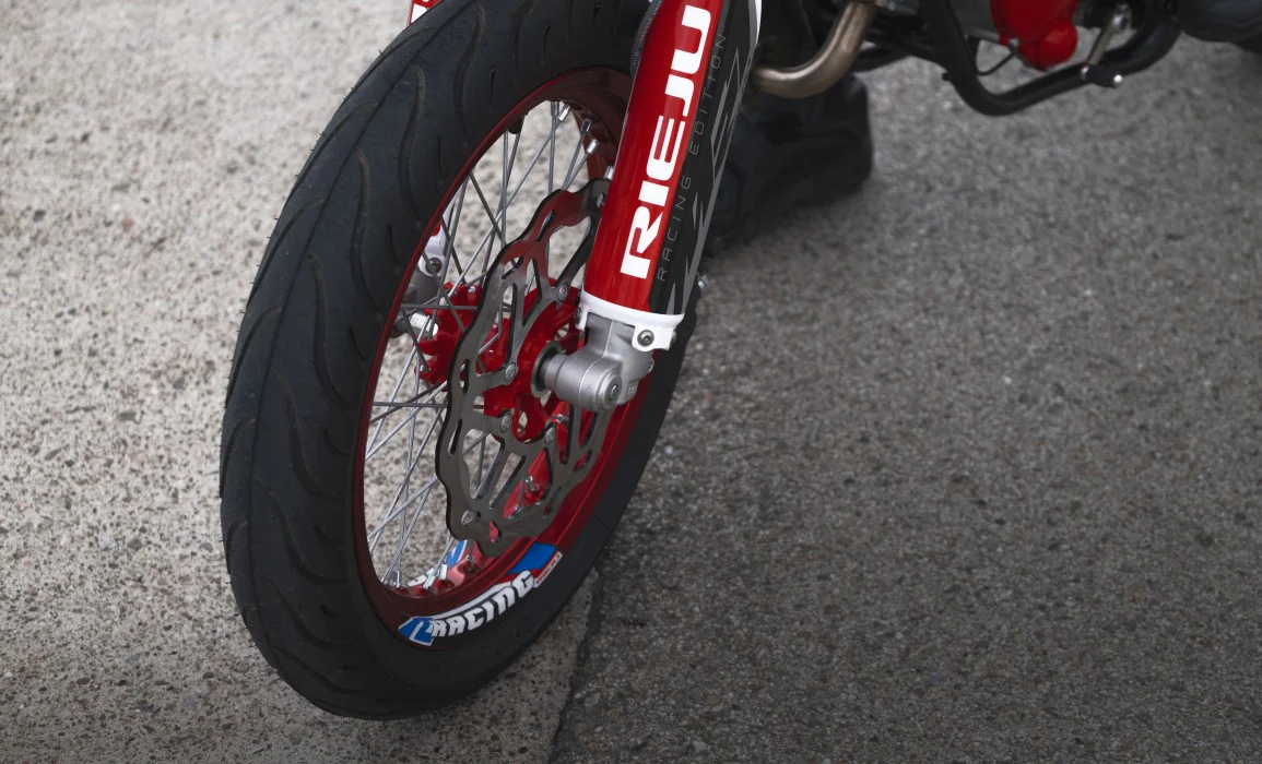 Rieju MRT 50 SM TROPHY - Image 10