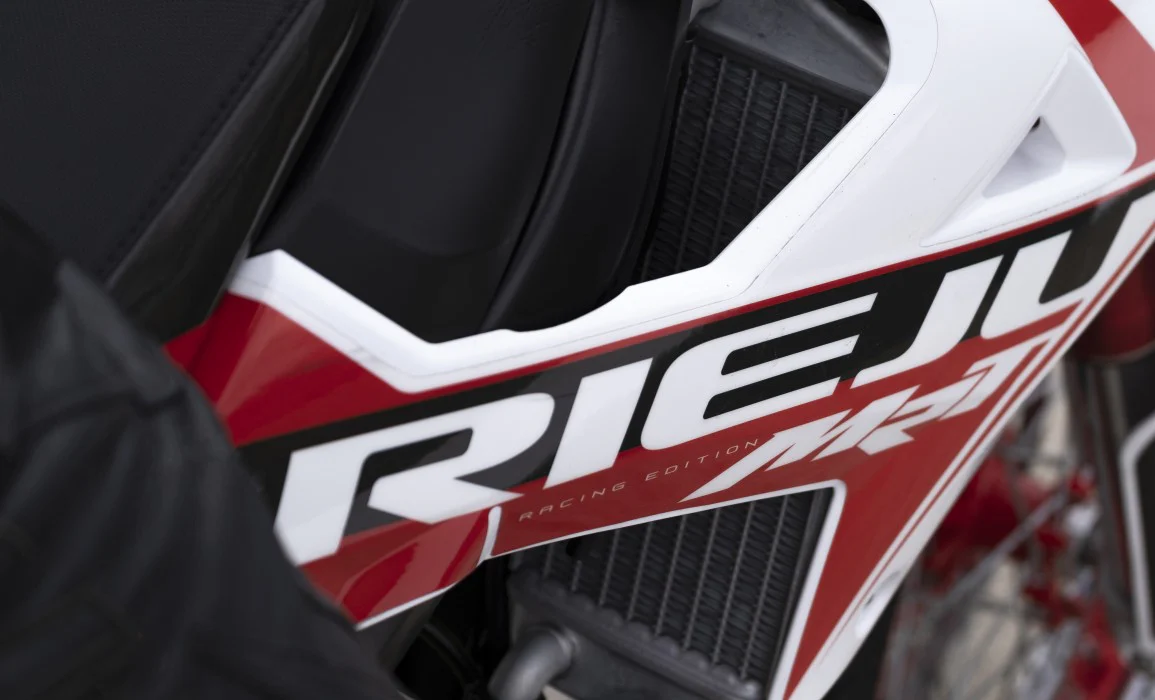 Rieju MRT 50 SM TROPHY - Image 12