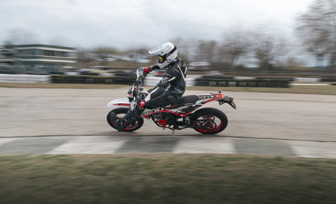 Rieju MRT 50 SM TROPHY - Image 6