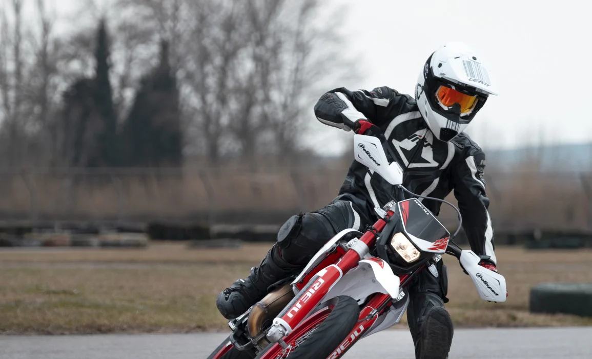 Rieju MRT 50 SM TROPHY - Image 7