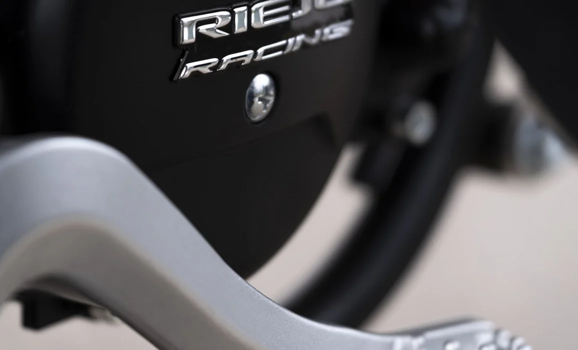 Rieju MRT 50 SM TROPHY - Image 8