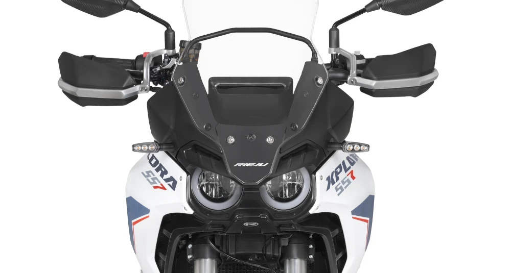 Rieju Xplora 557 S - Image 6