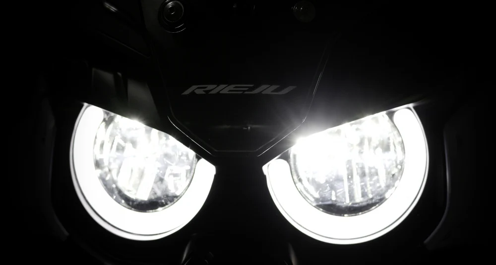 Rieju Xplora 707 S - Image 10