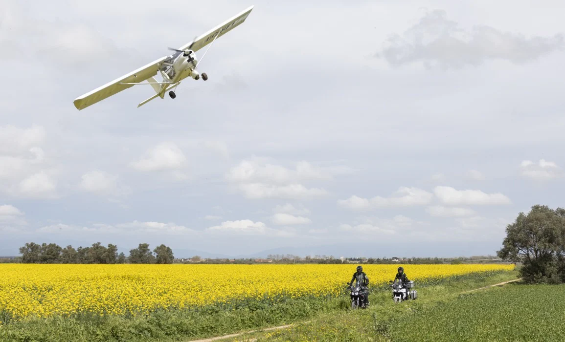 Rieju Xplora 707 X - Image 12
