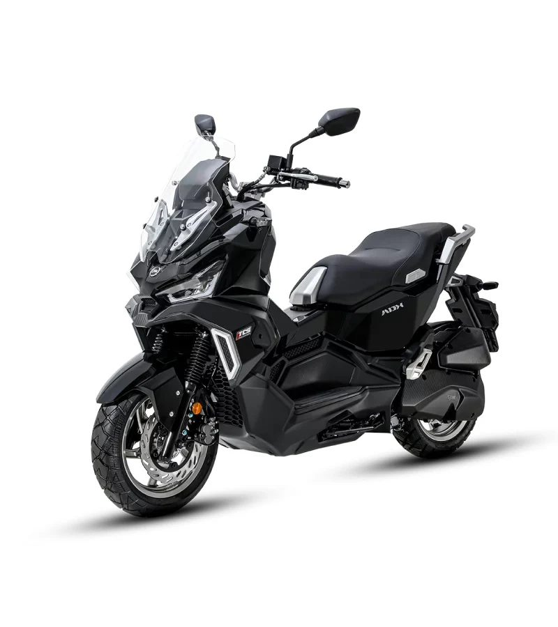 SYM ADX 125 - Image 3