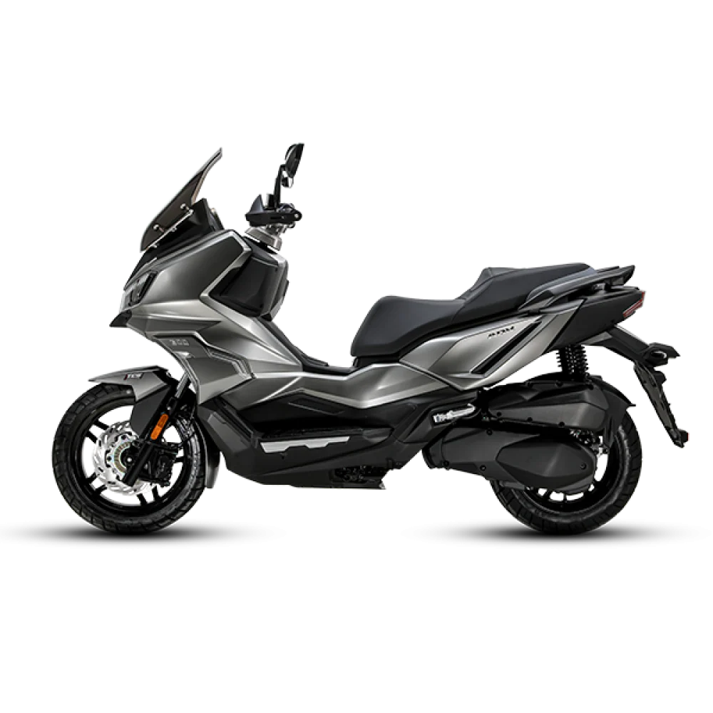 SYM ADX 300 - Image 10