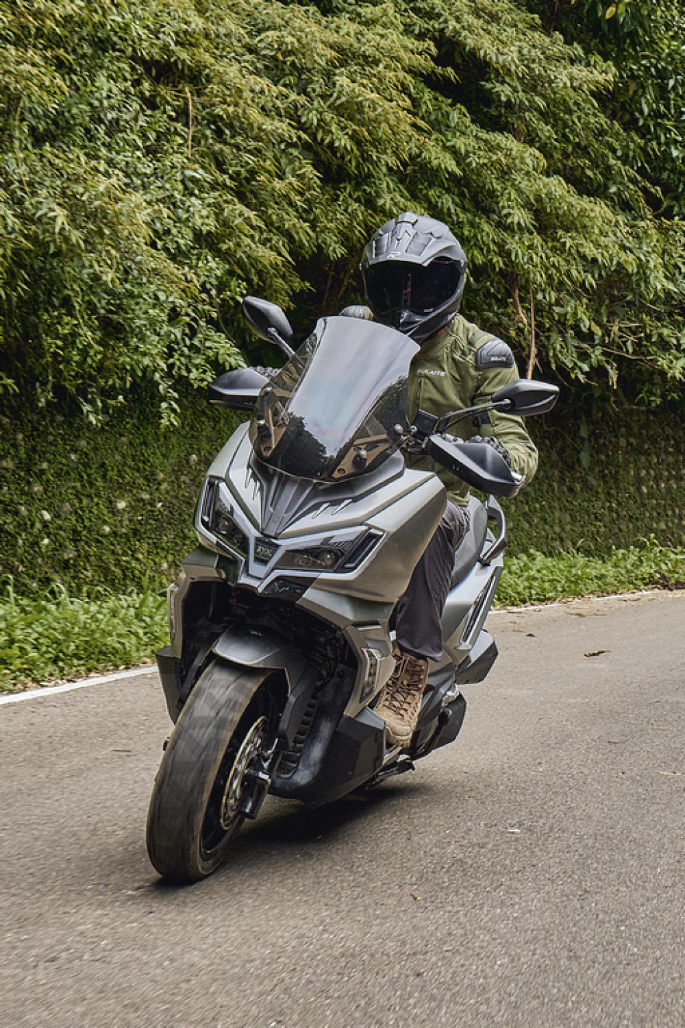 SYM ADX 300 - Image 23