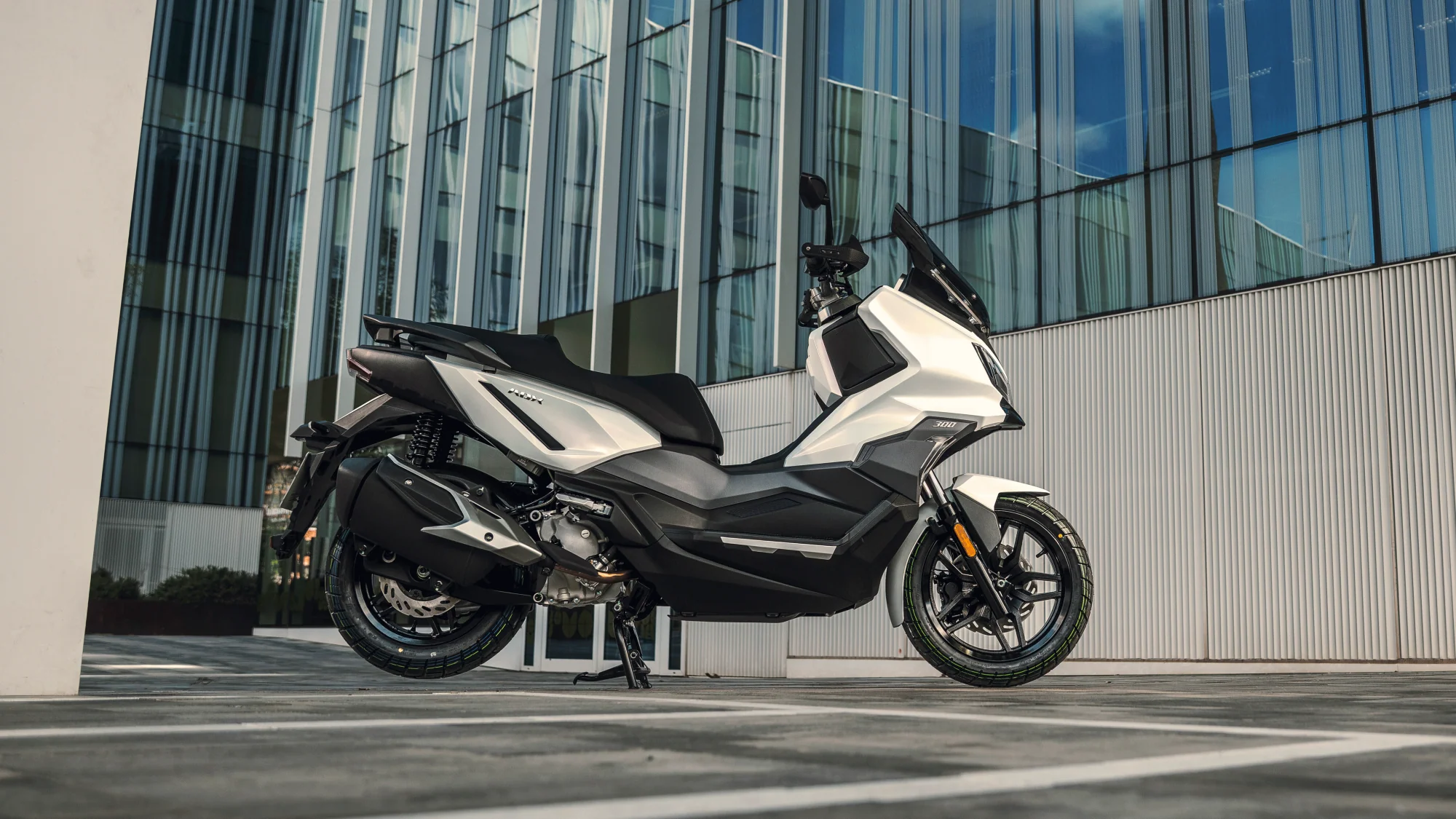 SYM ADX 300 - Image 5