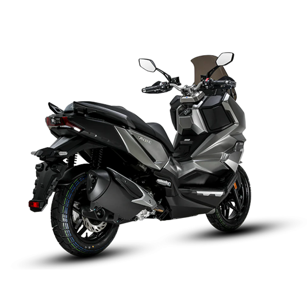 SYM ADX 300 - Image 6