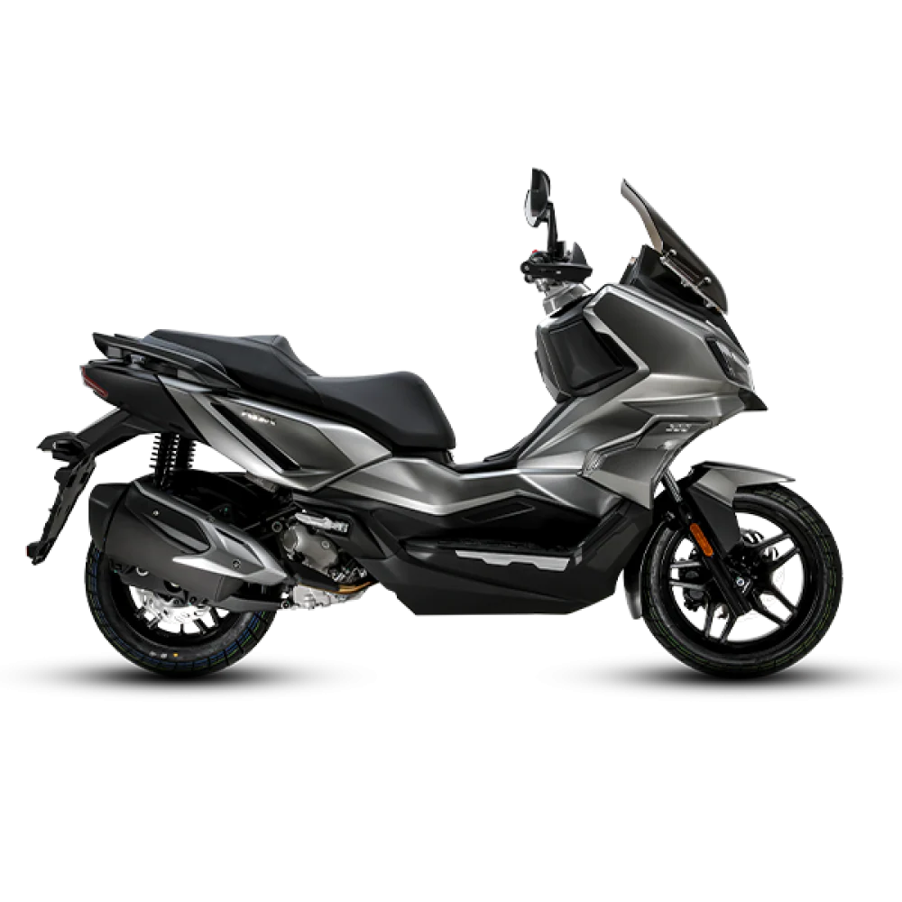 SYM ADX 300 - Image 7