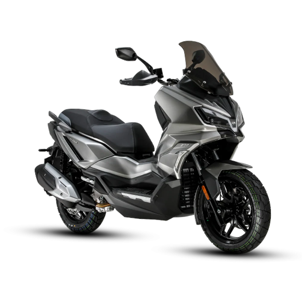 SYM ADX 300 - Image 8