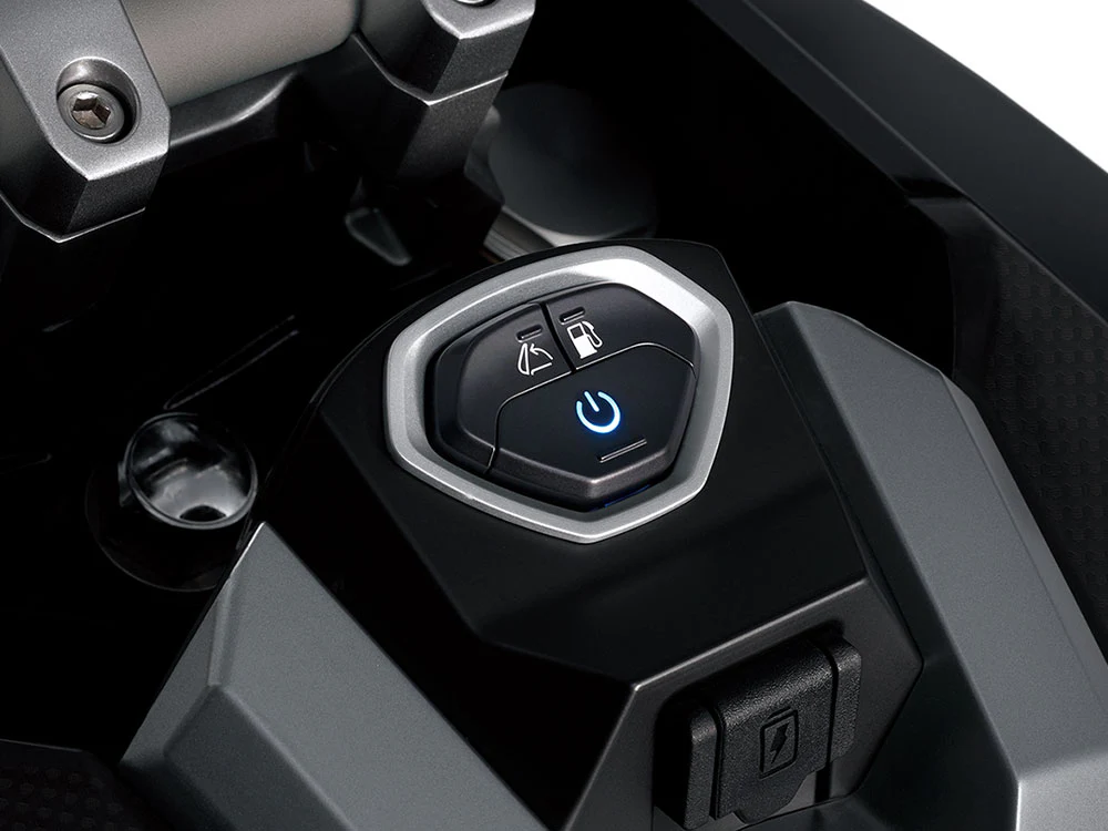 SYM ADXTG 400 - Image 10