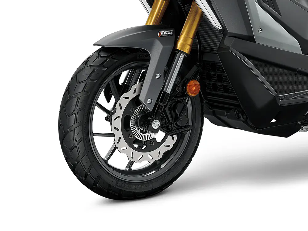 SYM ADXTG 400 - Image 14