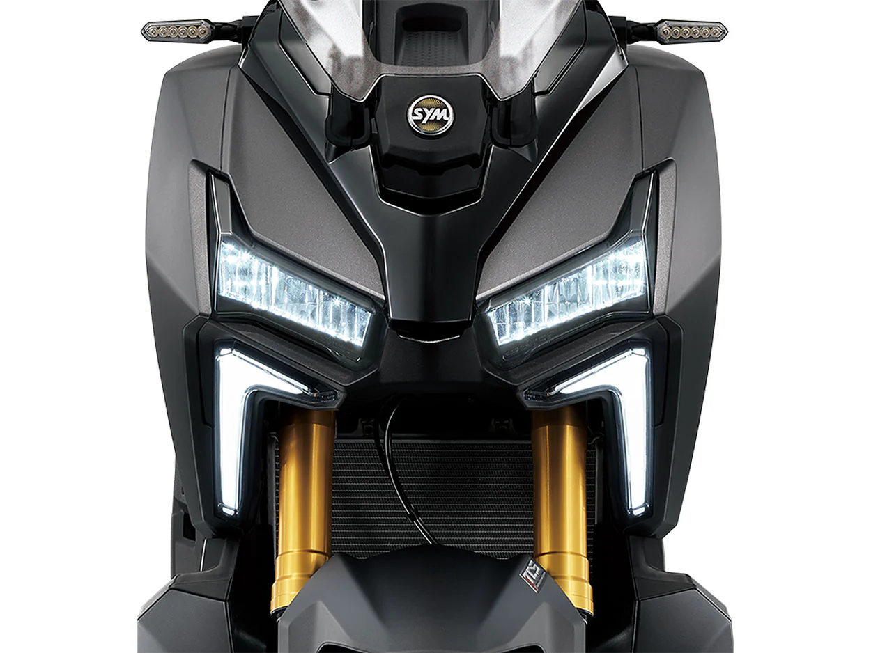 SYM ADXTG 400 - Image 15