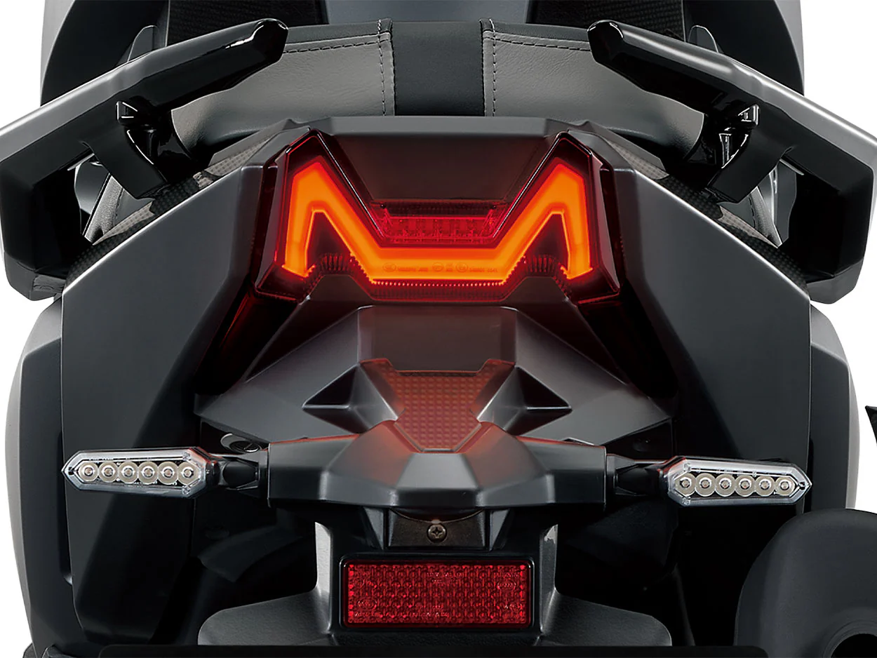 SYM ADXTG 400 - Image 17