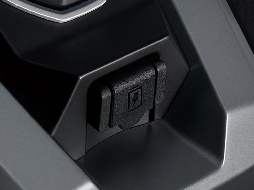SYM ADXTG 400 - Image 18