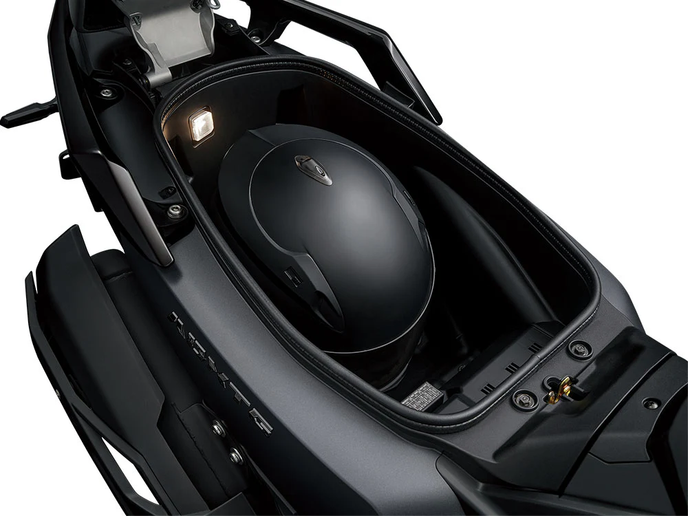 SYM ADXTG 400 - Image 21