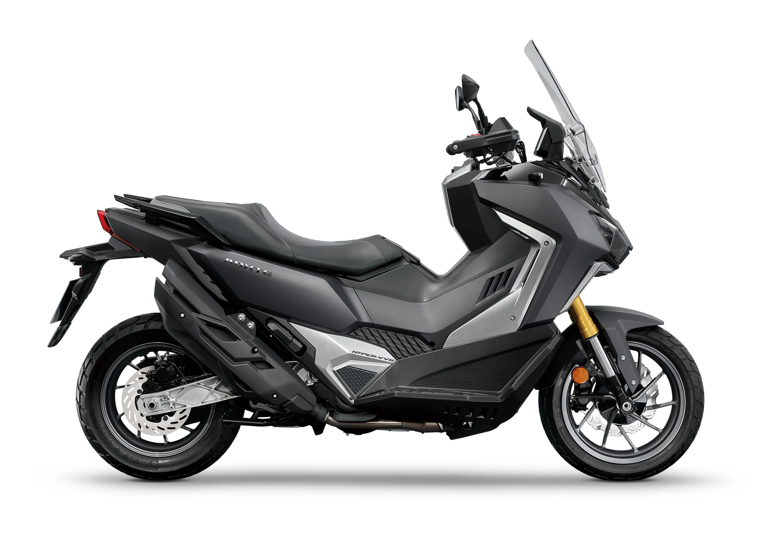 SYM ADXTG 400 - Image 3