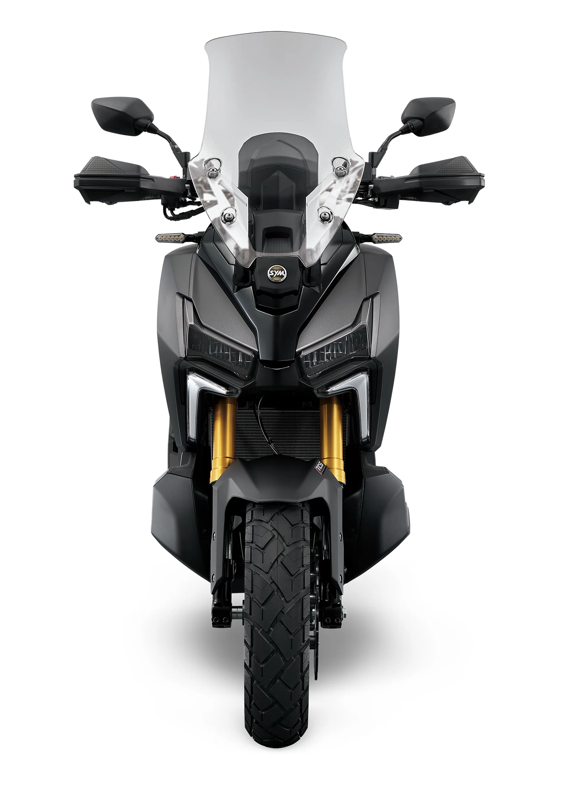 SYM ADXTG 400 - Image 4