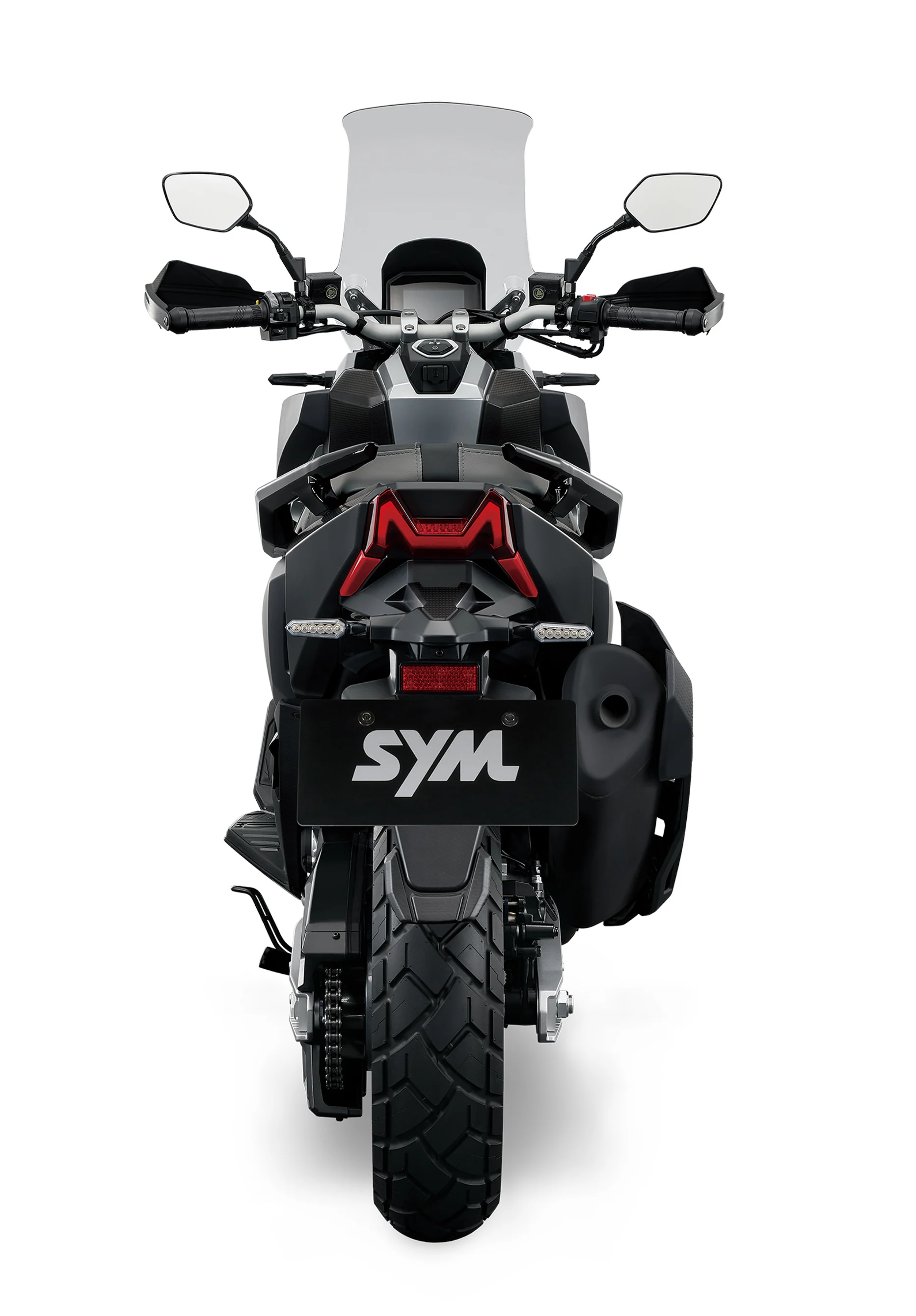 SYM ADXTG 400 - Image 5