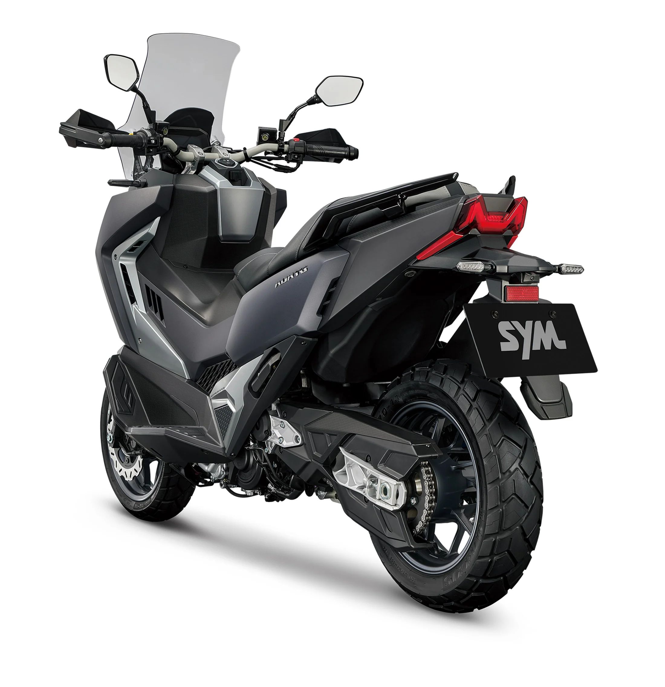 SYM ADXTG 400 - Image 6
