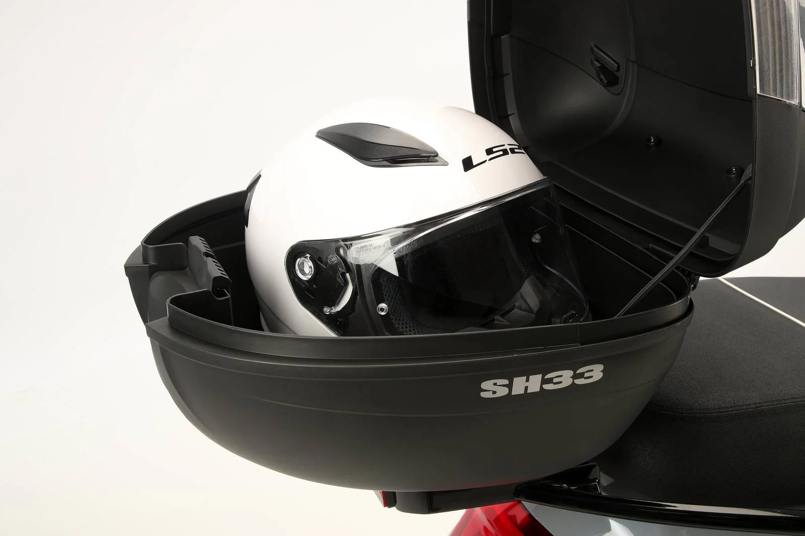 SYM Fugue 125 - Image 11