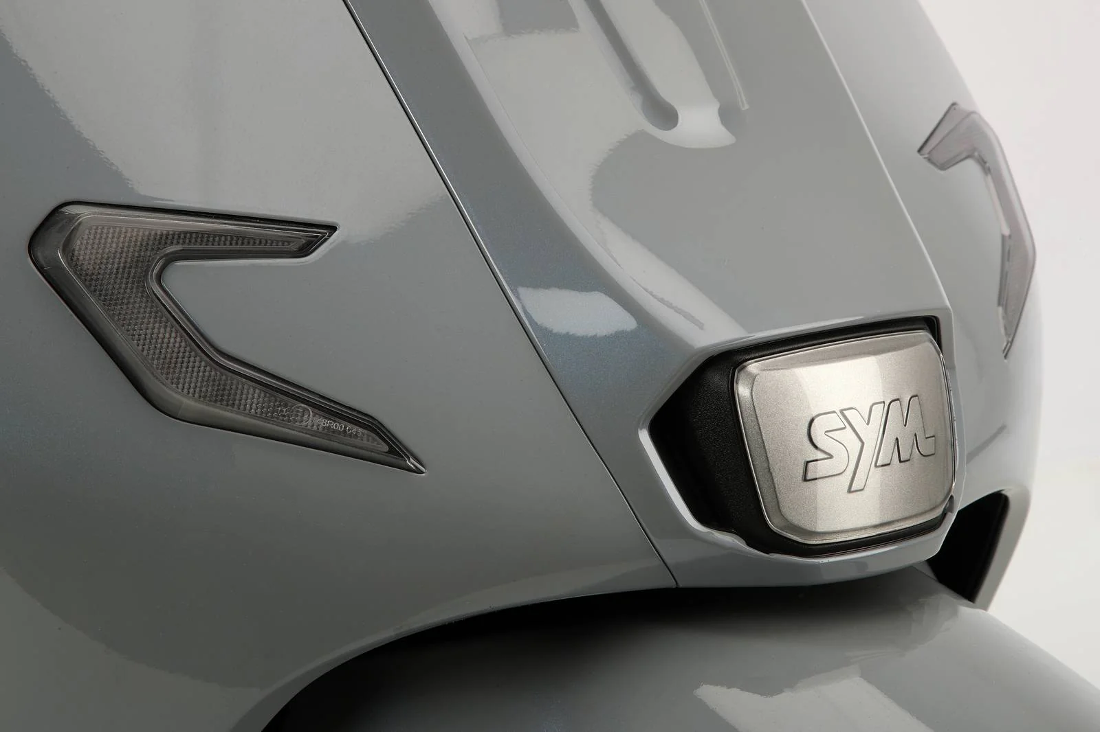 SYM Fugue 125 - Image 7
