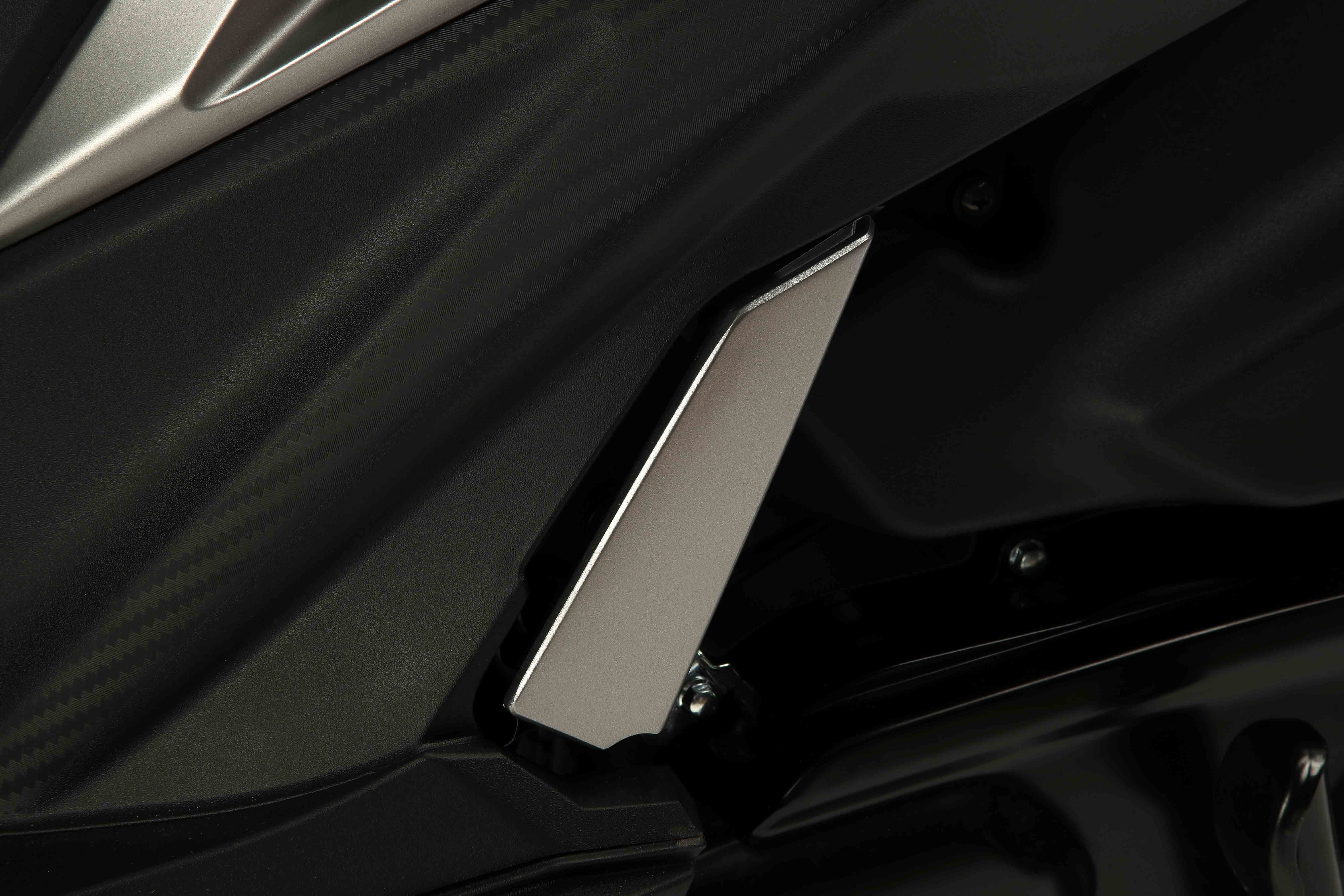 SYM Jet EVO 125 ABS - Image 10