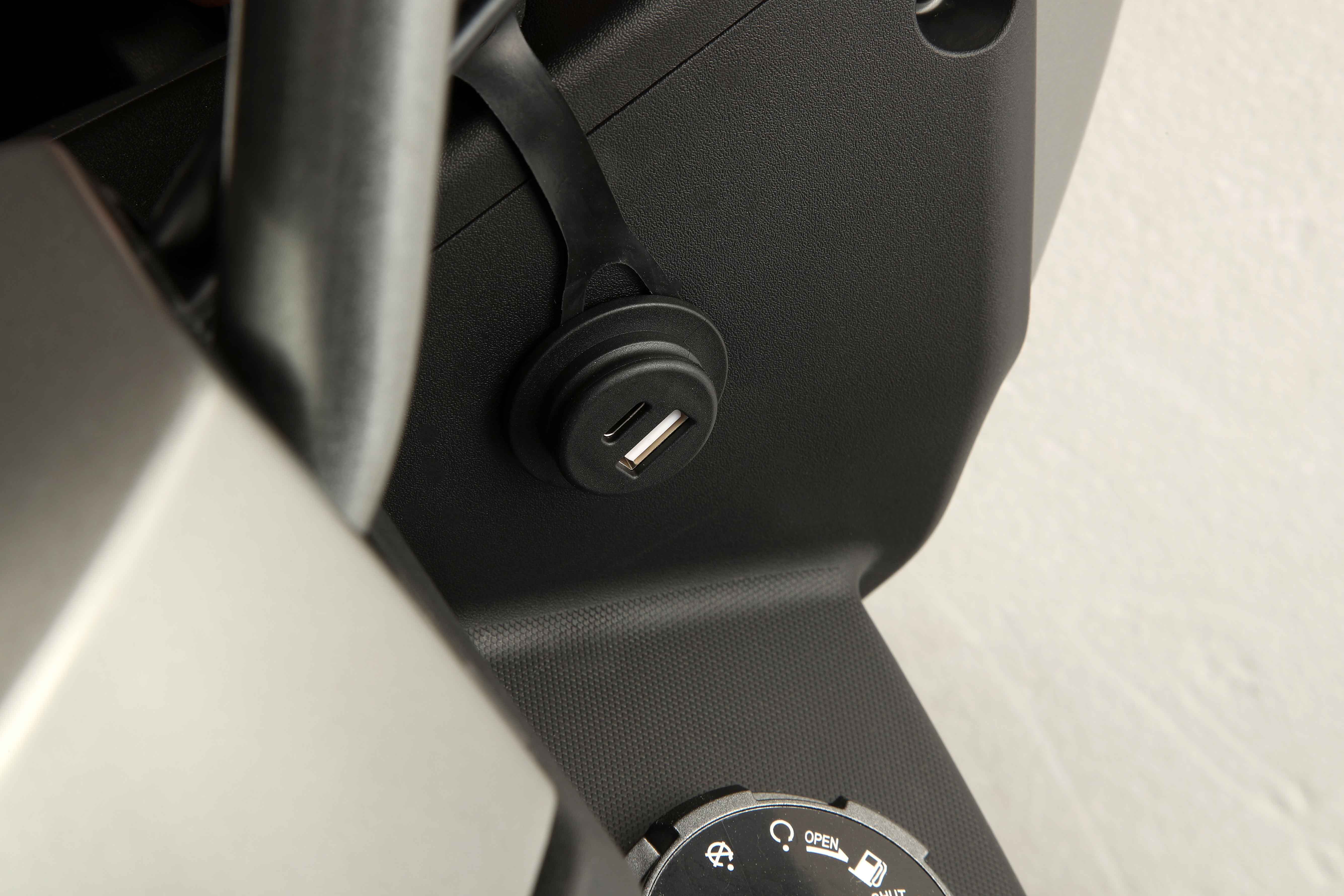 SYM Jet EVO 125 ABS - Image 14