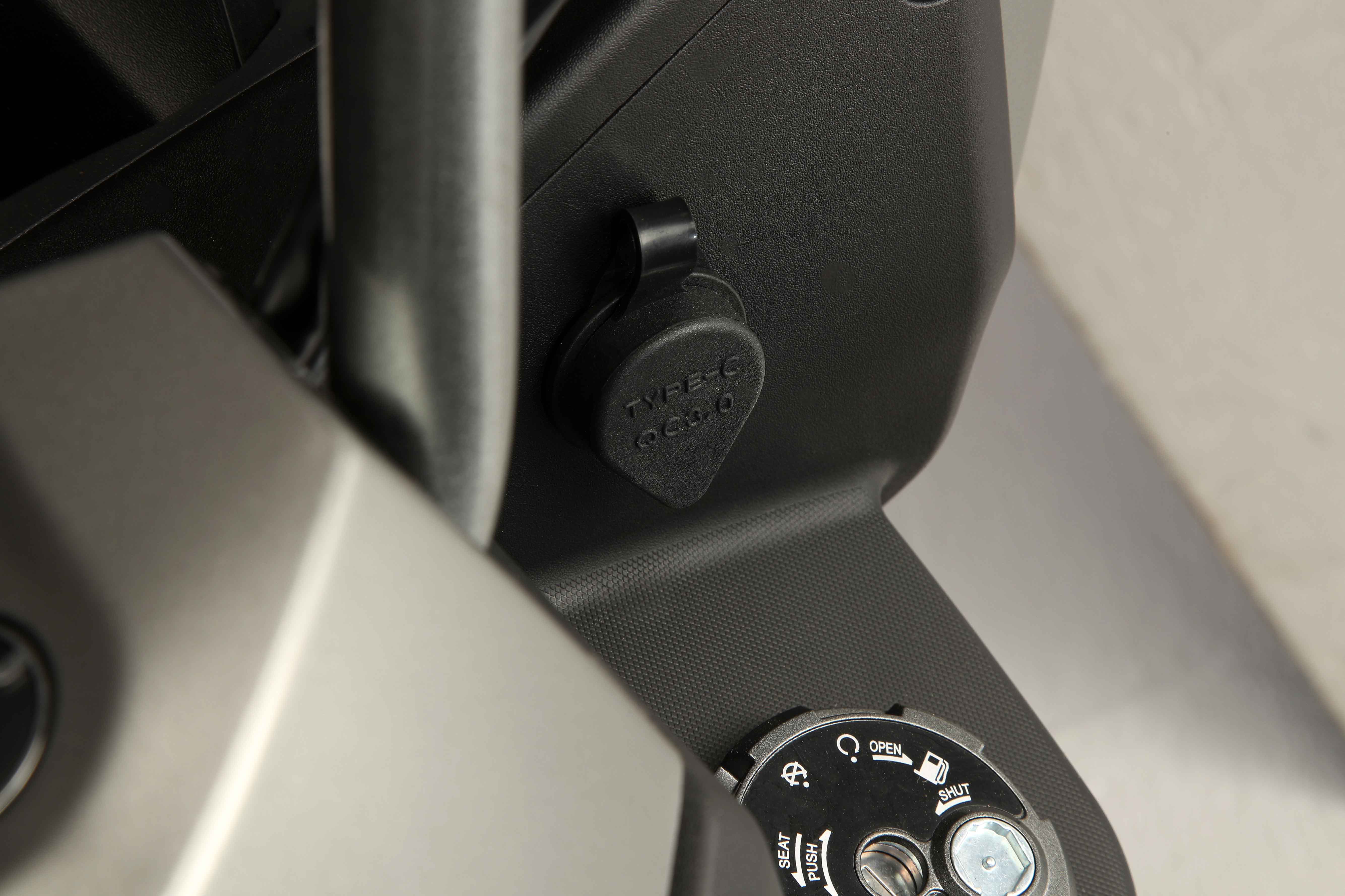 SYM Jet EVO 125 ABS - Image 15